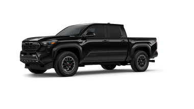 2026 Toyota Tacoma TRD Off Road - Photo 7
