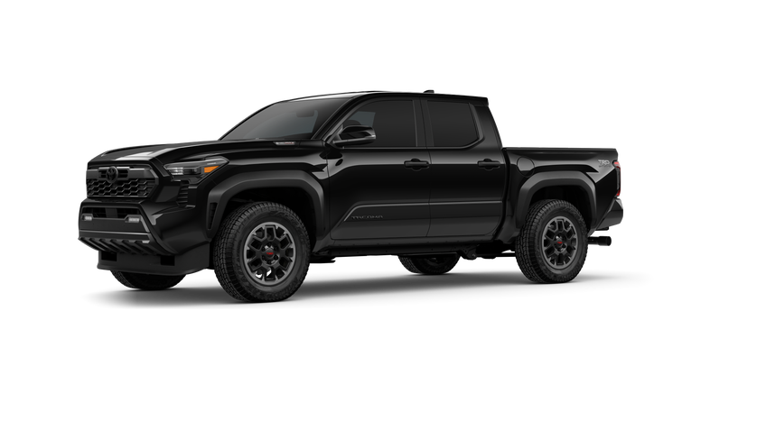 2026 Toyota Tacoma TRD Off Road - Photo 15