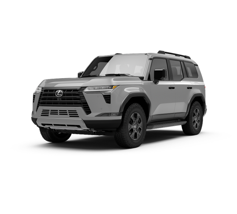 2025 Lexus GX