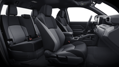 2026 Toyota Tacoma TRD Off Road - Photo 23