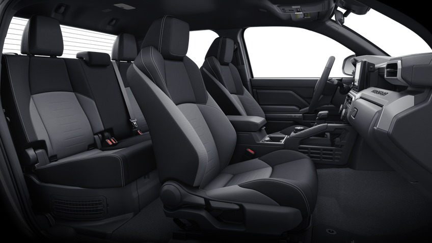 2026 Toyota Tacoma TRD Off Road - Photo 31