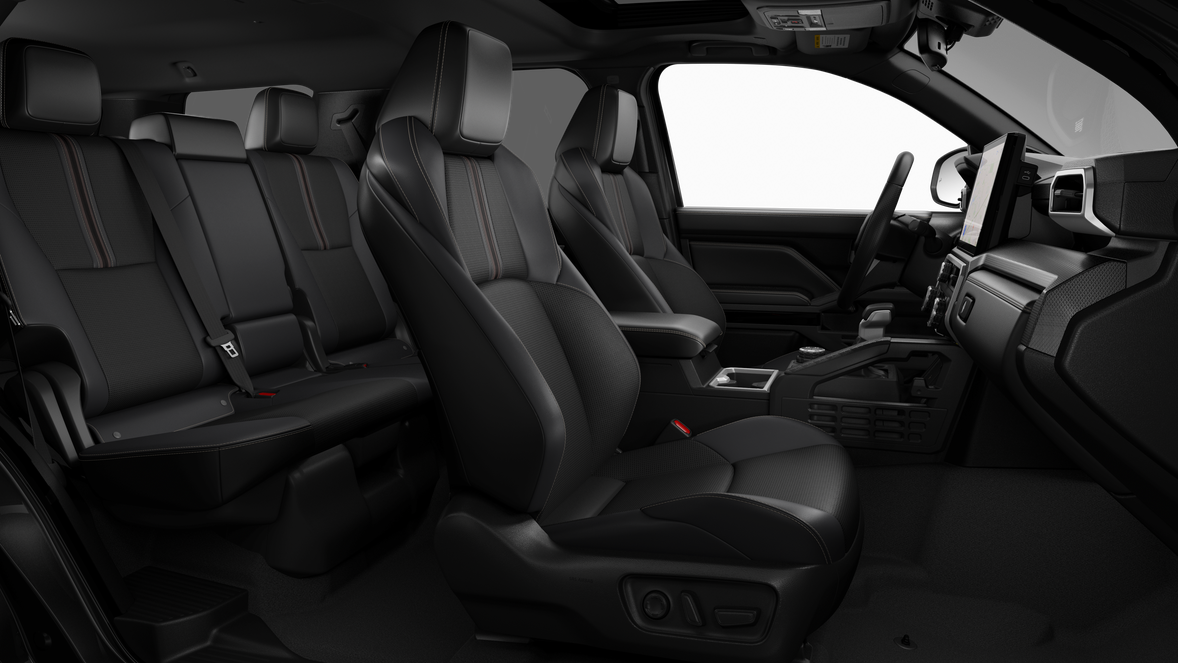 2026 Toyota 4Runner Limited - Photo 6