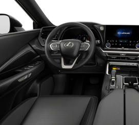 2026 Lexus TX 350 Premium - Photo 42