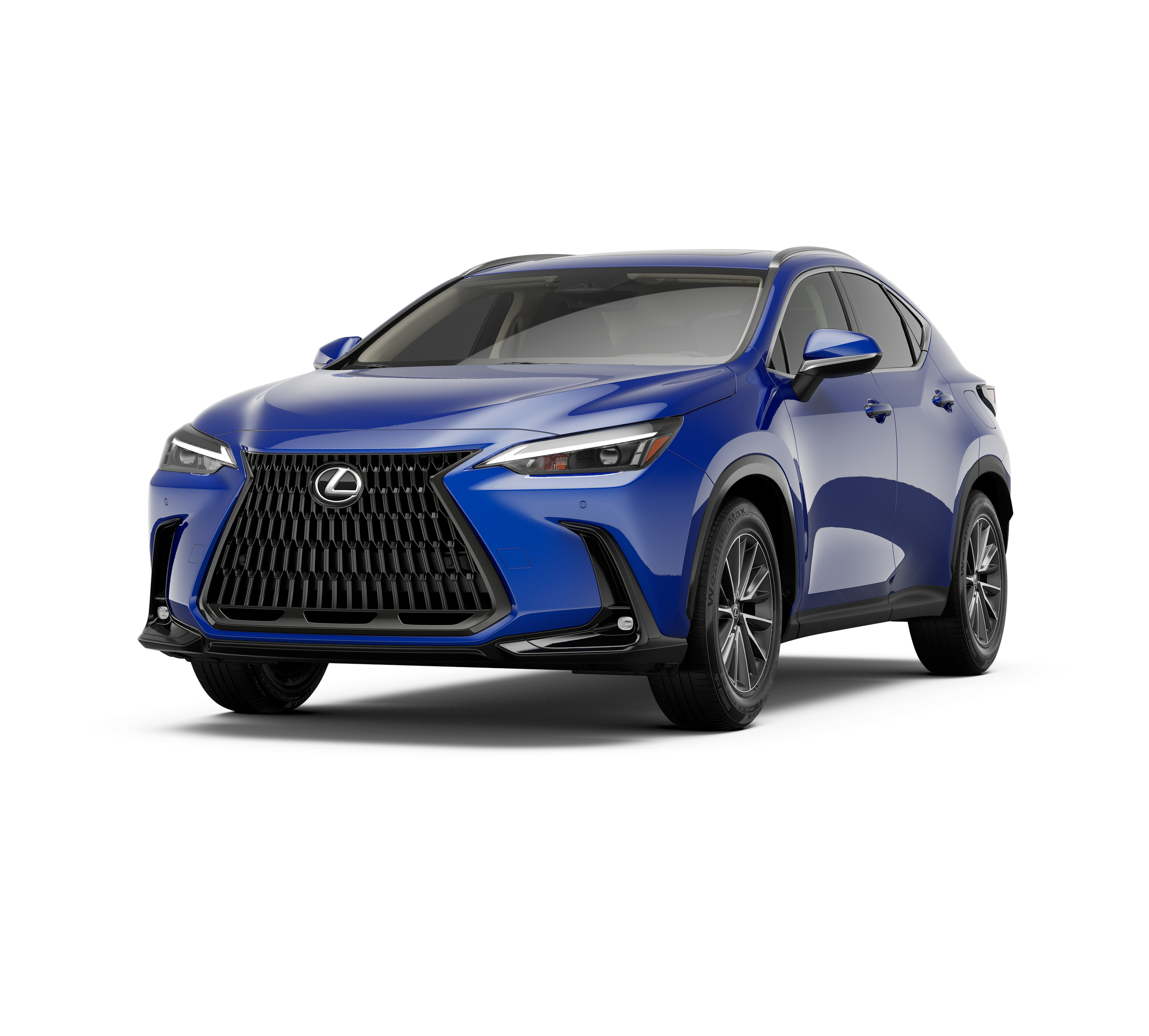 2026 Lexus NX 350h 350h Premium AWD's photo