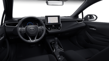 2026 Toyota Corolla SE - Photo 22