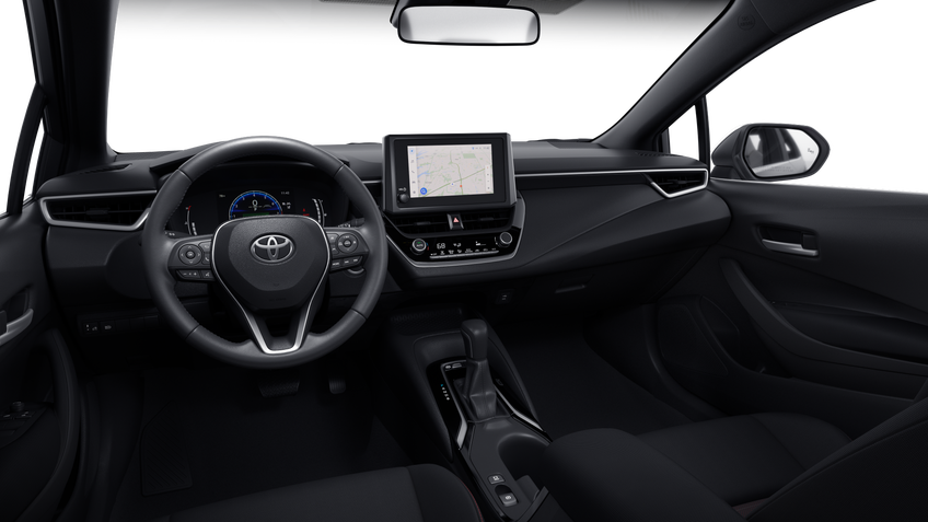 2026 Toyota Corolla SE - Photo 30