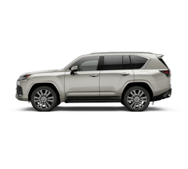 2026 Lexus LX 700h Luxury - Photo 18