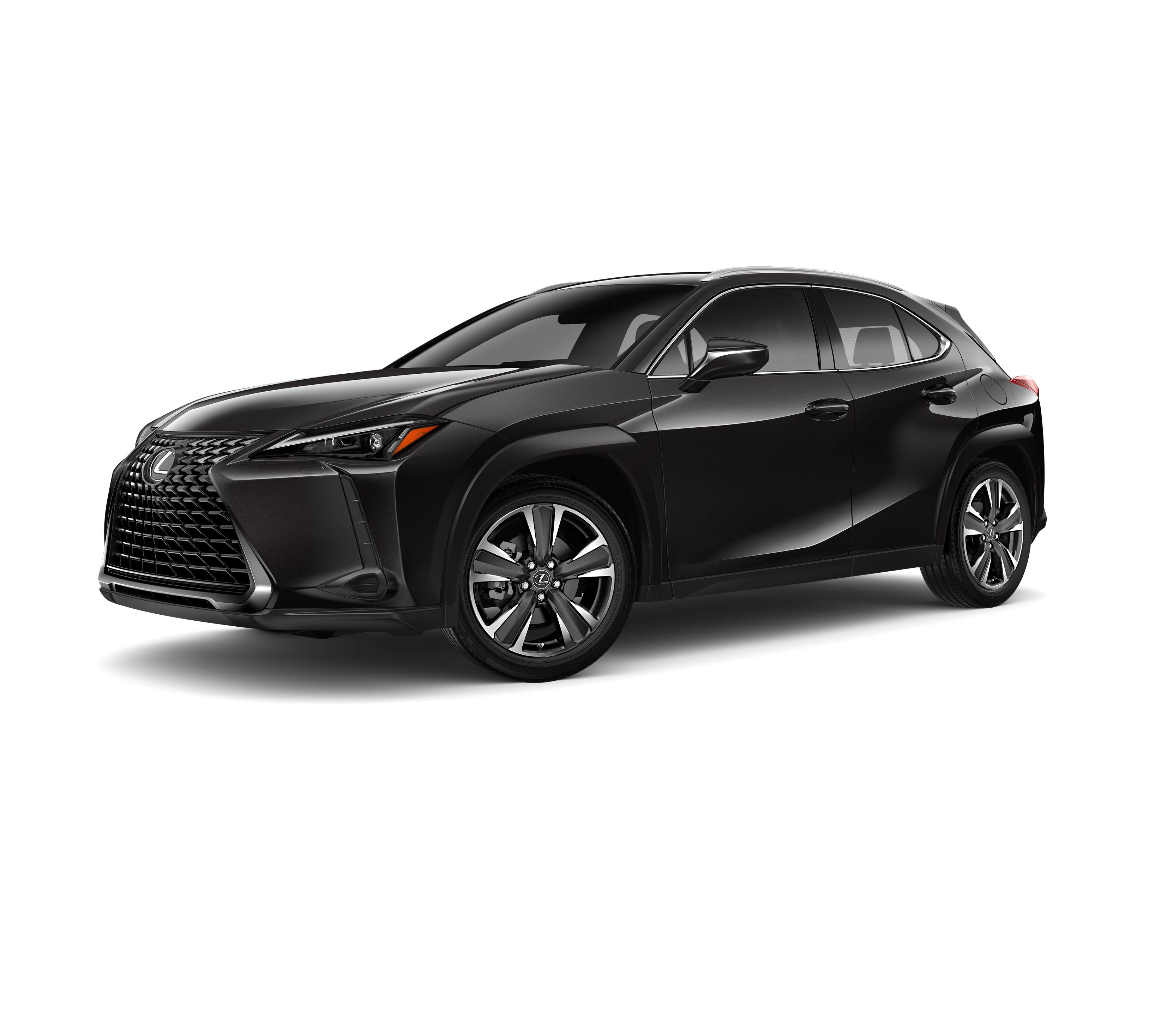 2026 Lexus UX HYBRID UX 300h PREMIUM AWD