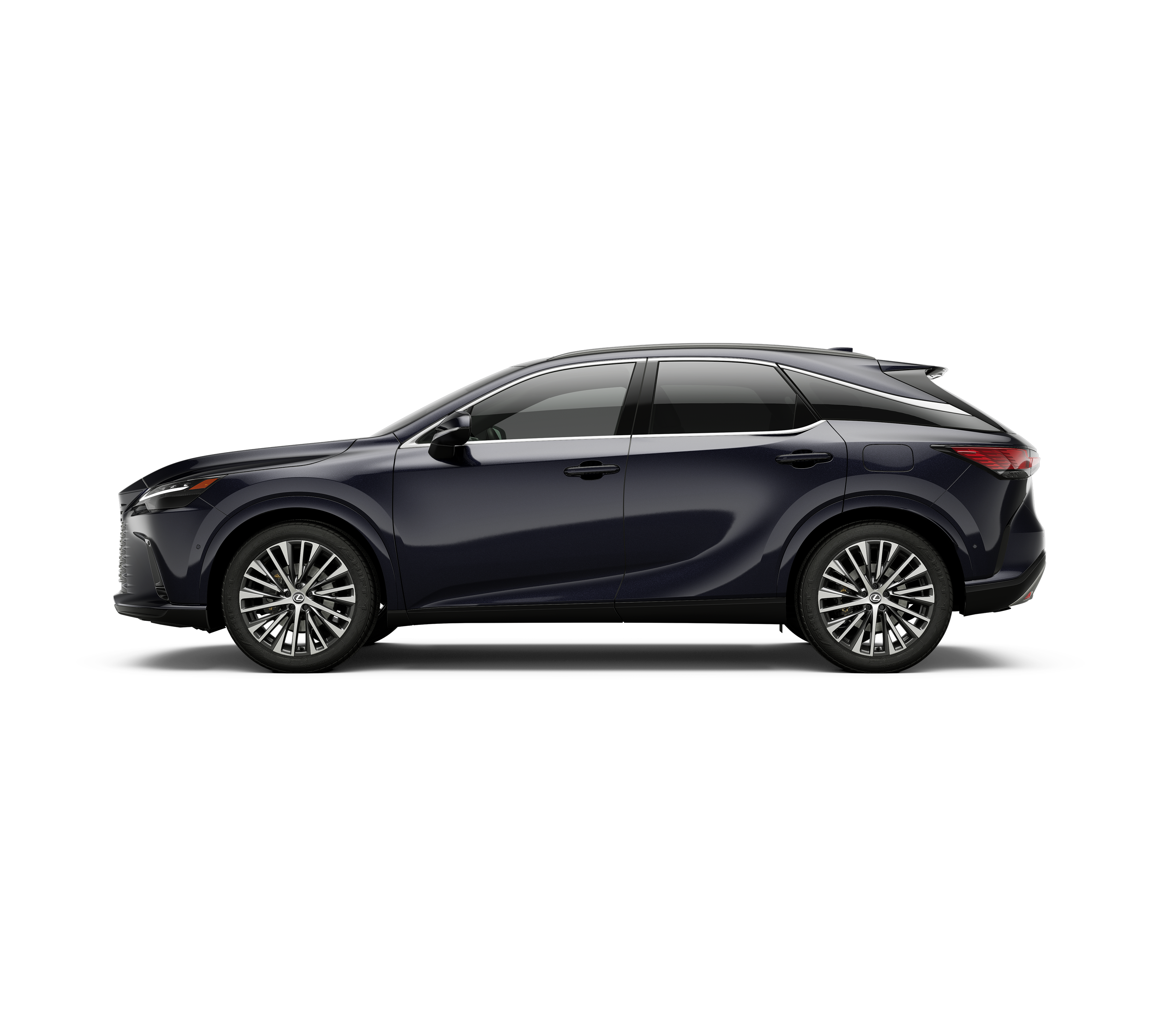 New 2026 Caviar Lexus  350 PREMIUM+ AWD image 2