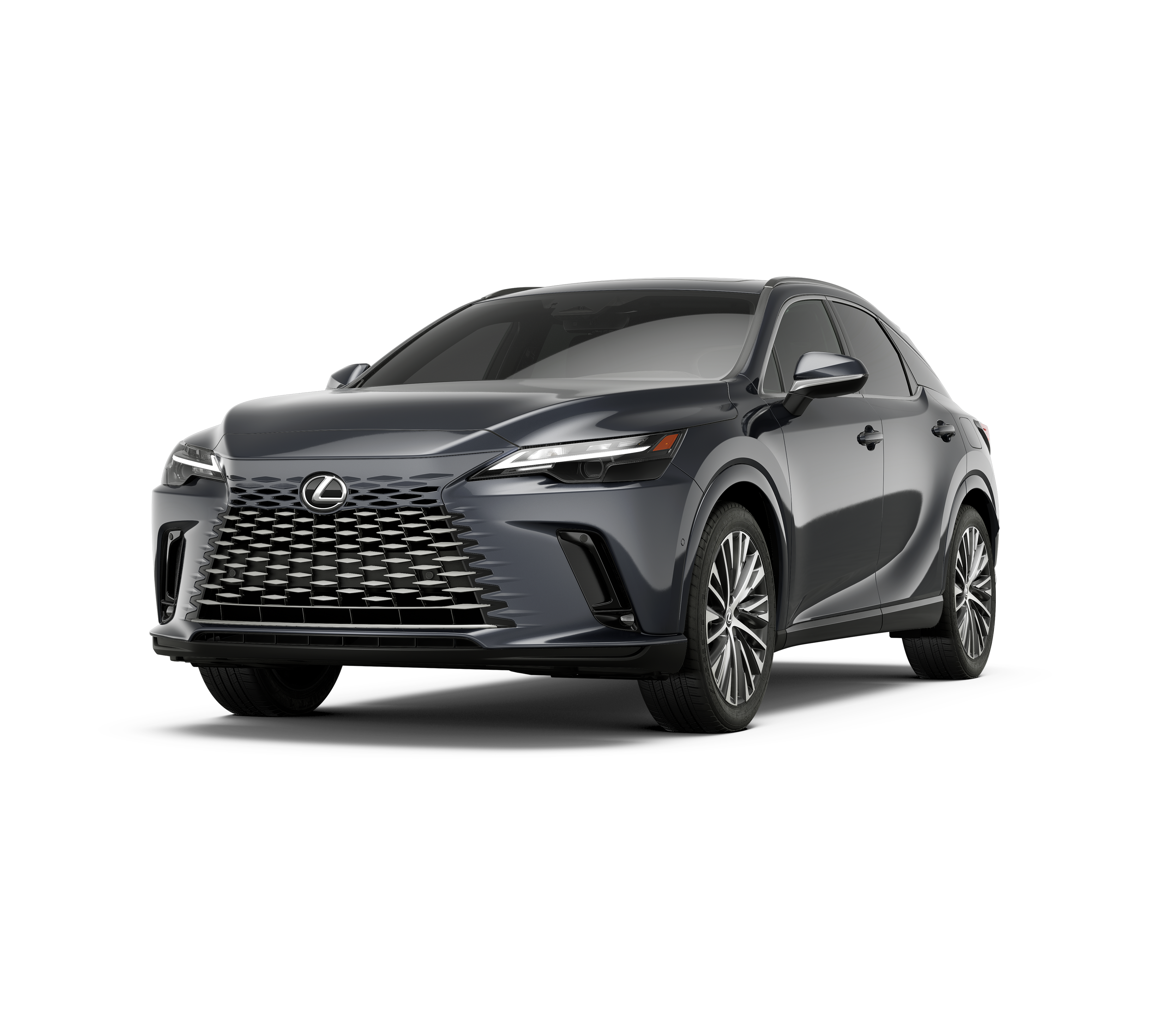 2026 Lexus RX HYBRID RX 350h PREMIUM+ AWD