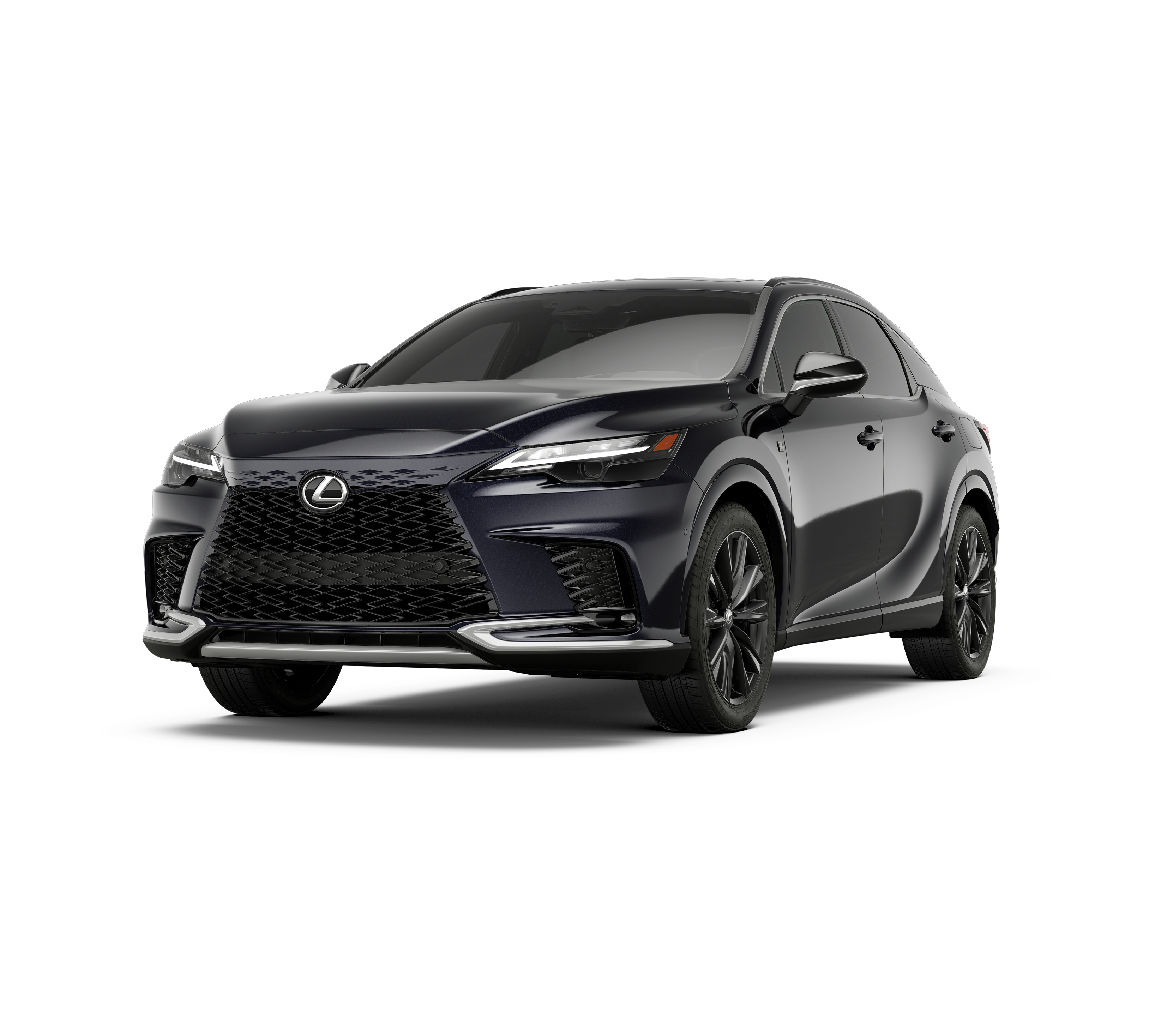 2026 Lexus RX  350 F SPORT HANDLING AWD