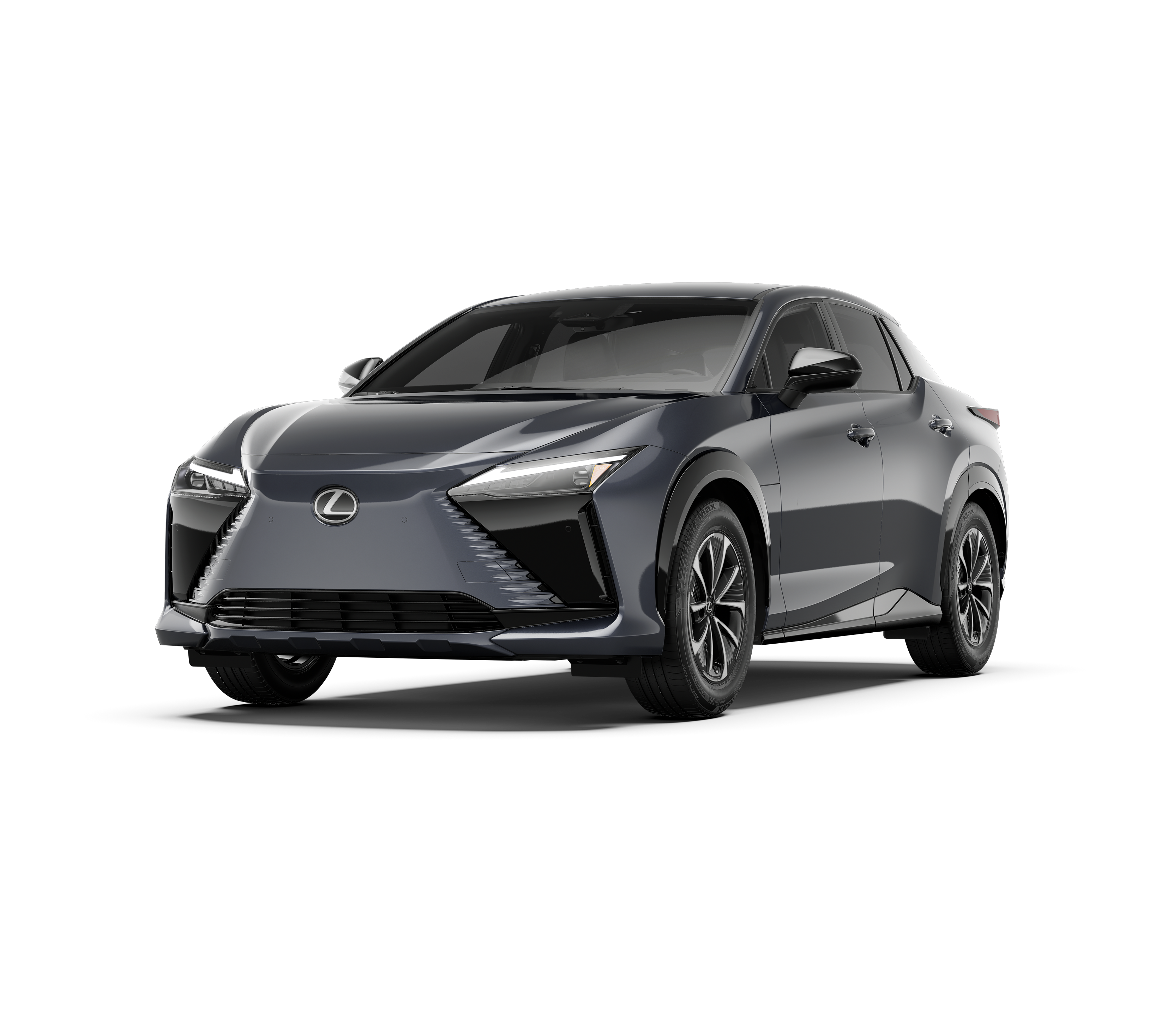 2026 Lexus RZ  350e