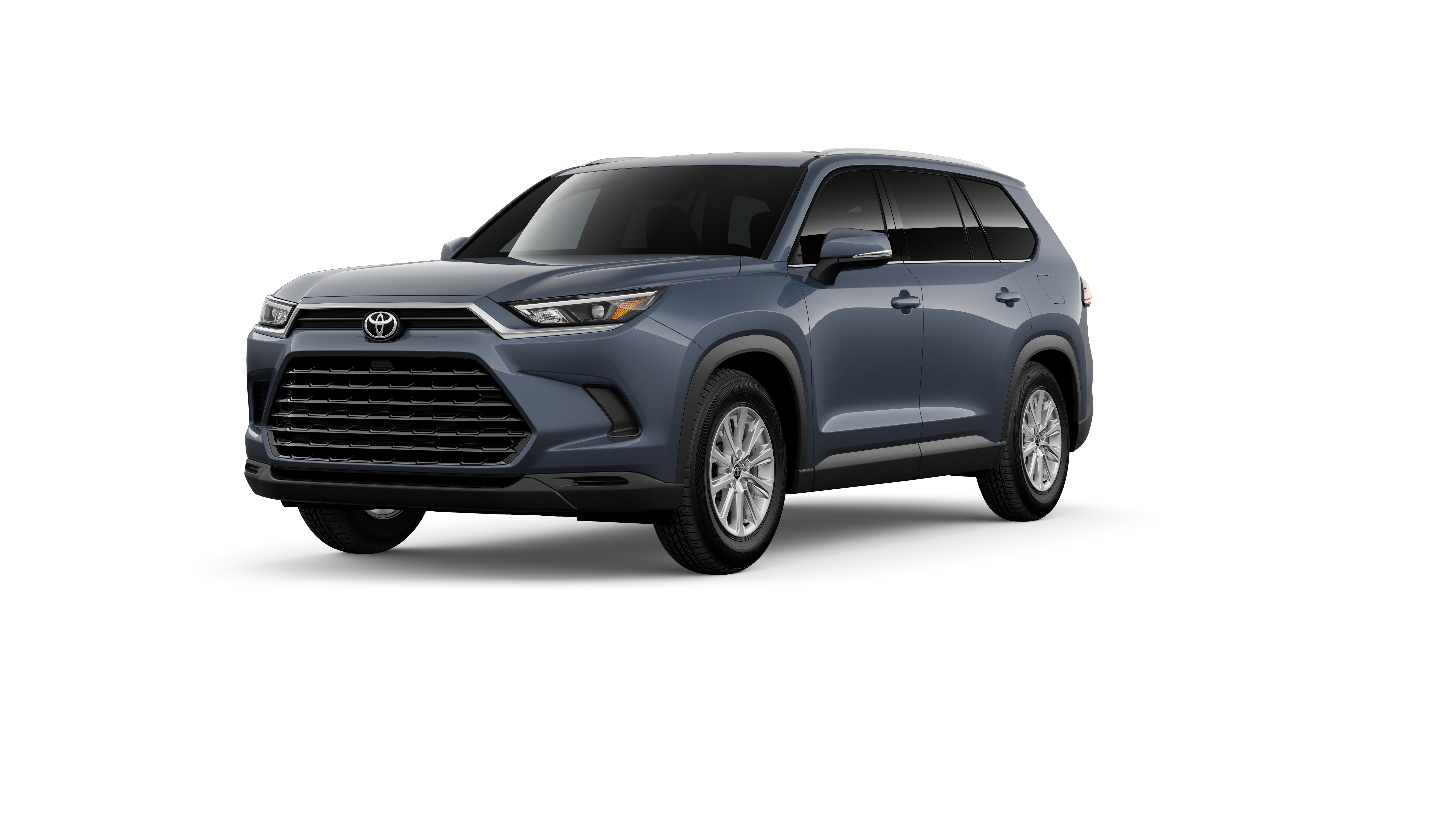 2026 Toyota Grand Highlander Hybrid Hybrid XLE