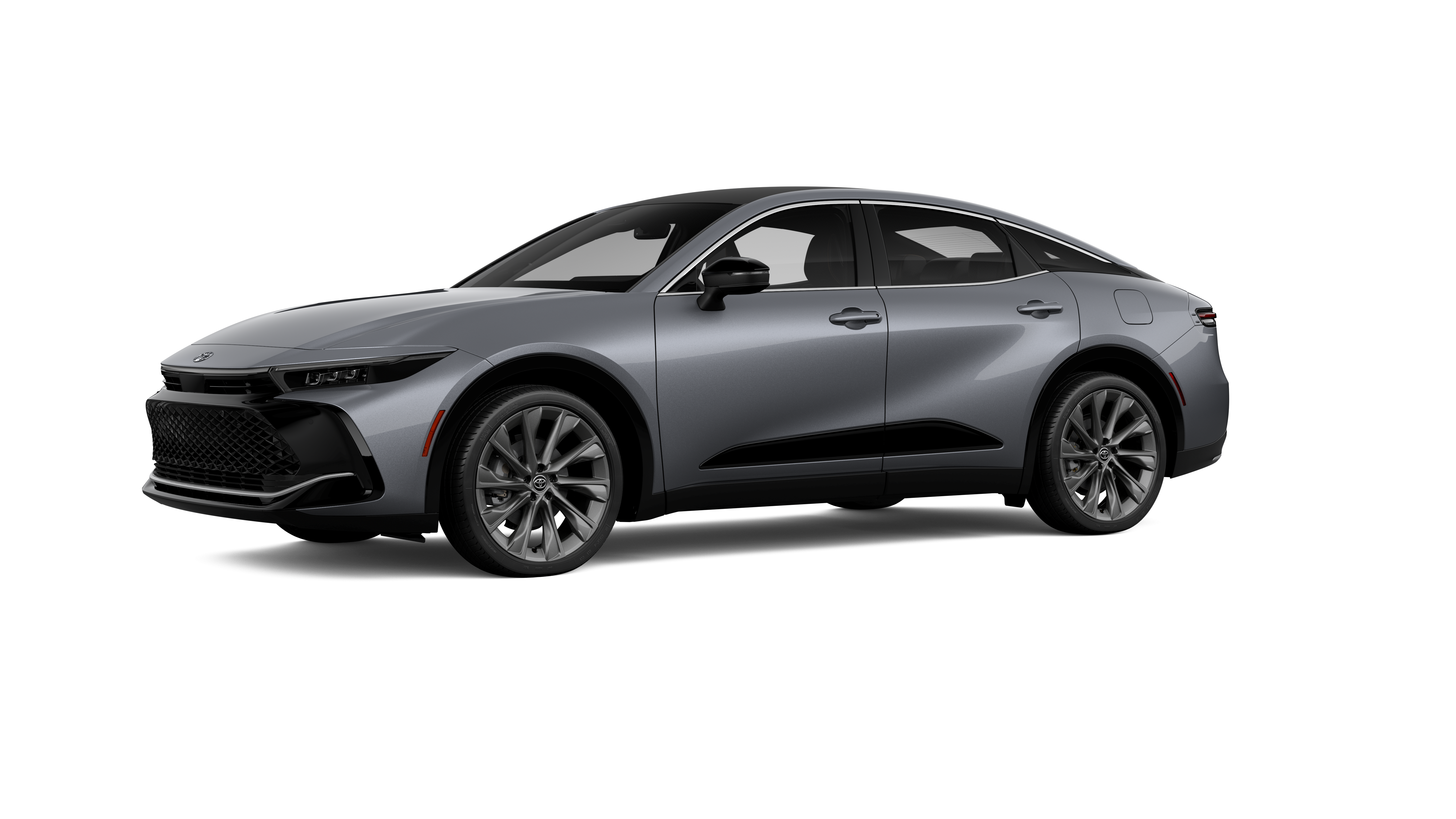 2027 Toyota Toyota Crown