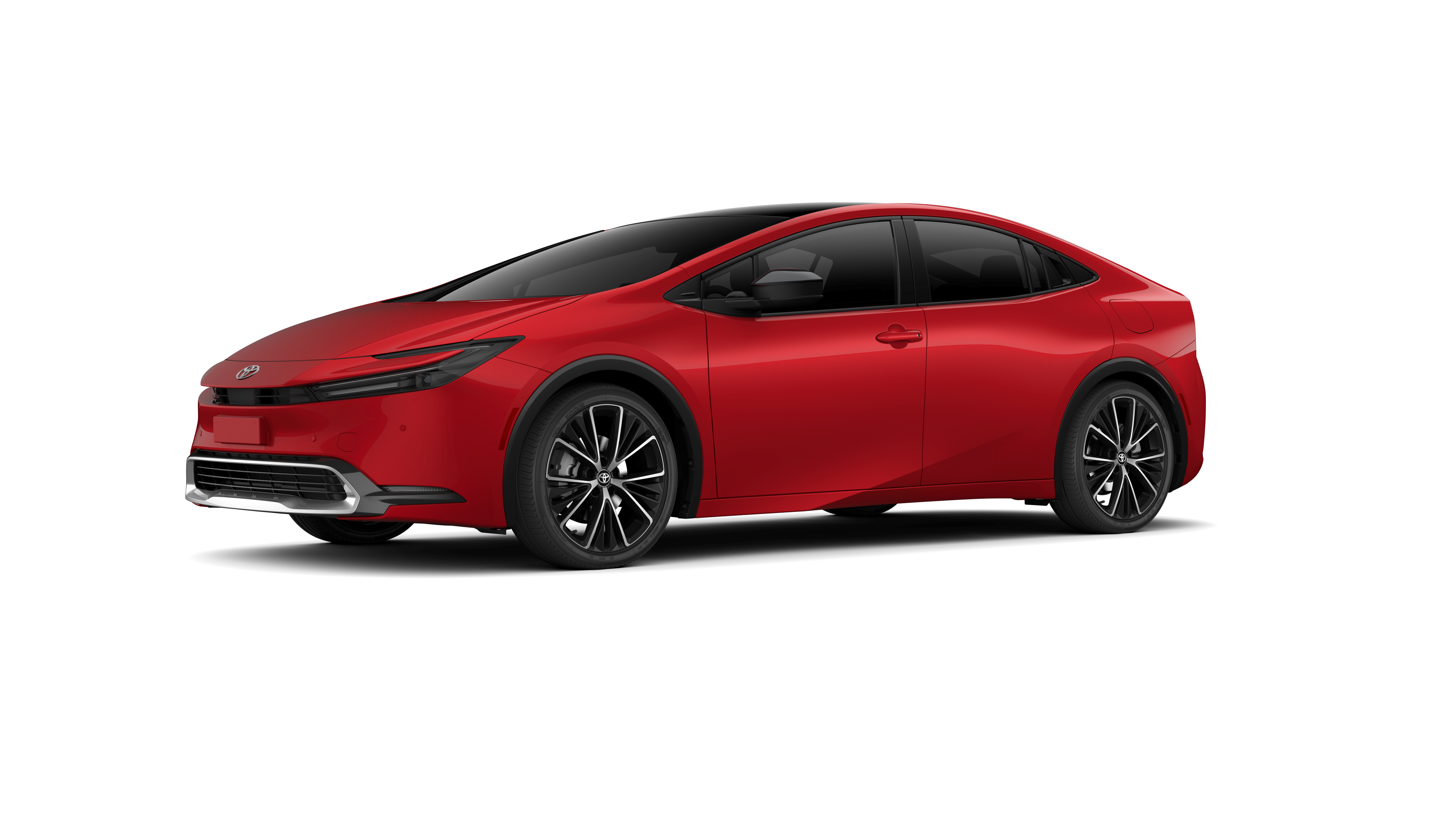 2026 Toyota Prius