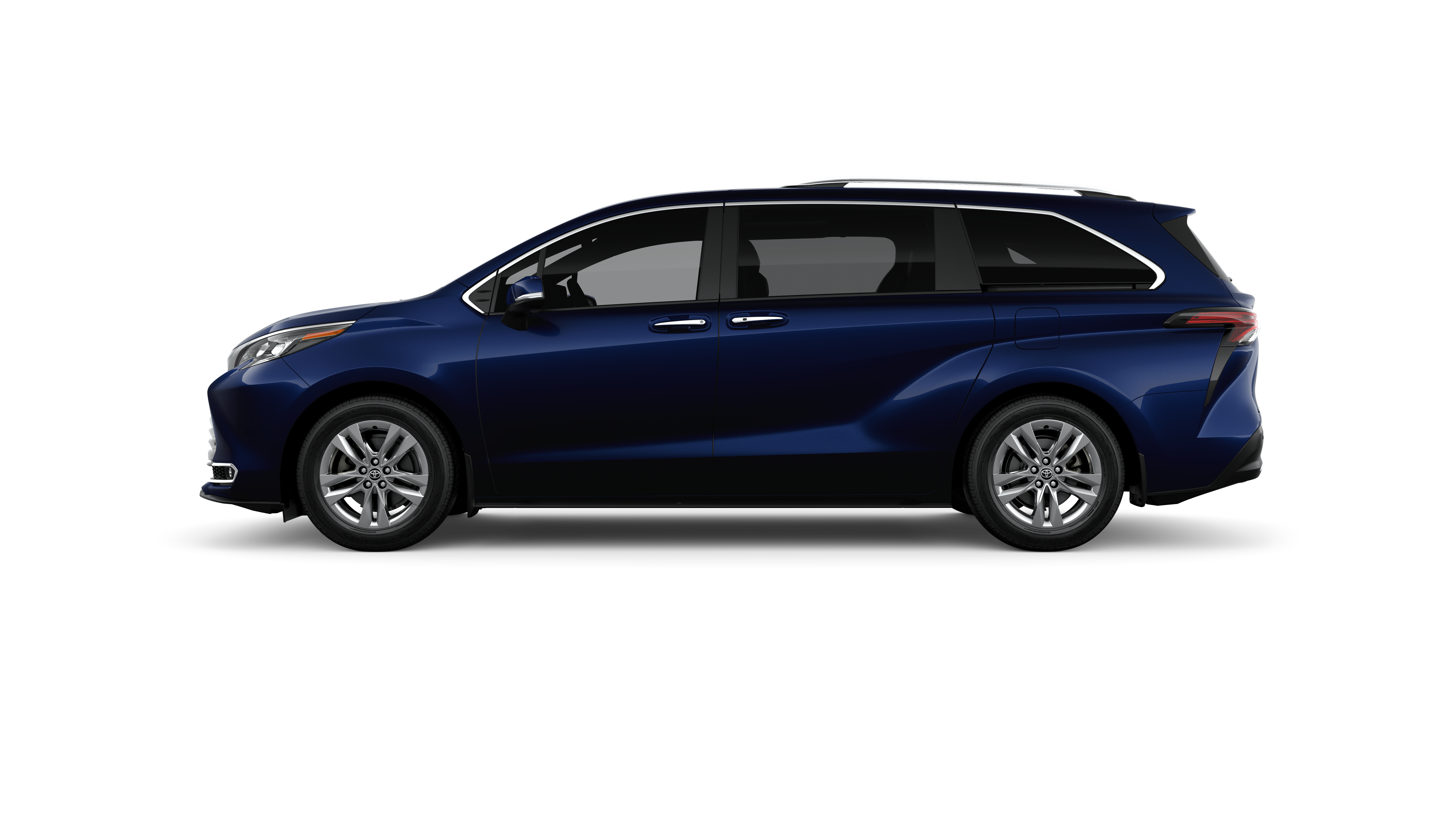 New 2026 Blueprint Toyota  Limited image 25