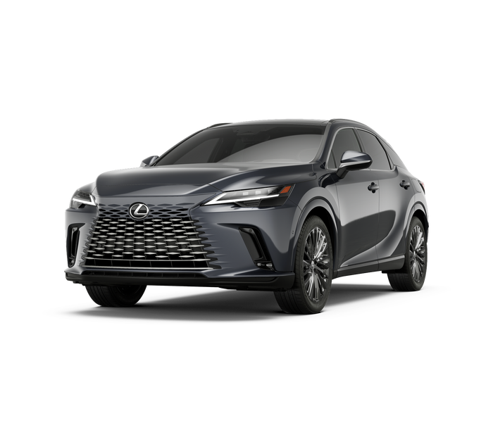 2026 Lexus RX 350h 350h Luxury AWD's photo