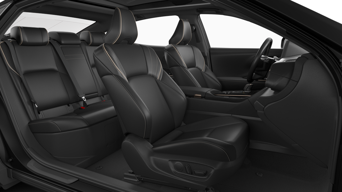 2026 Toyota Crown Limited - Photo 28