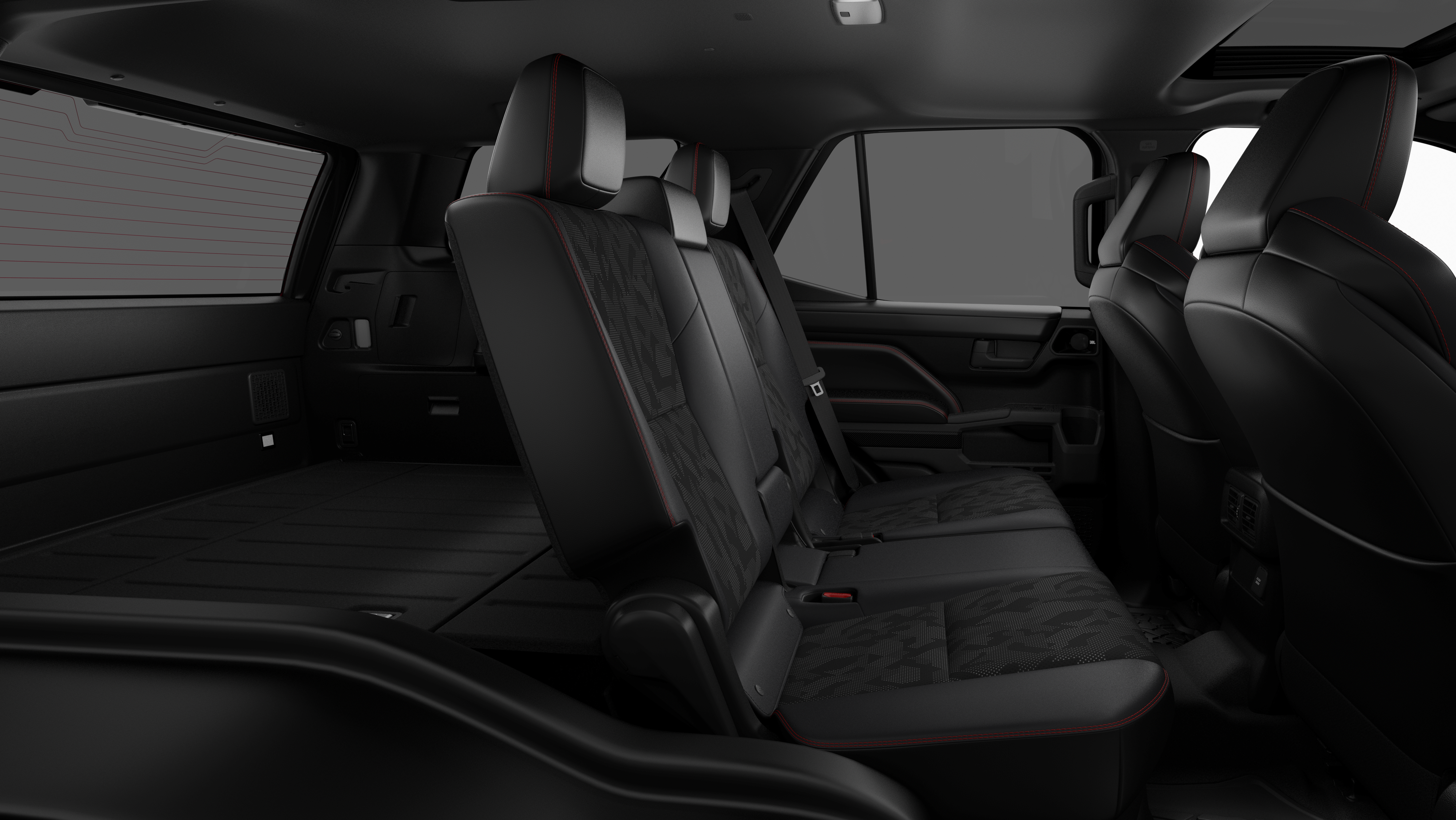 New 2026 Ice Cap Toyota 4Runner TRD Pro image 29