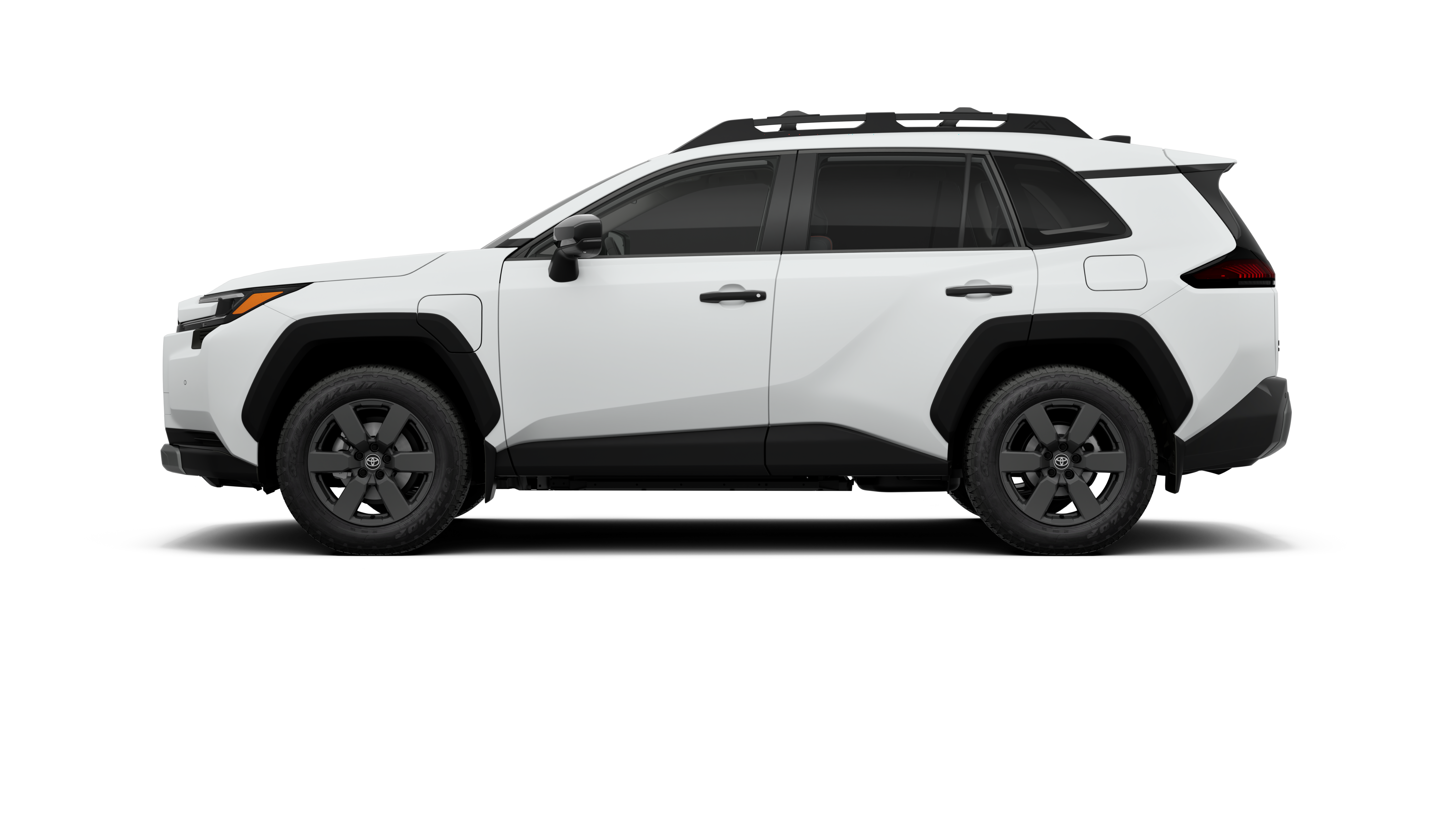New 2026 Ice Cap Toyota Woodland image 3