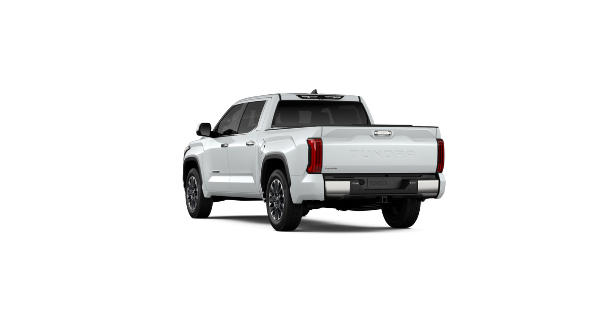 2026 Toyota Tundra Limited - Photo 59