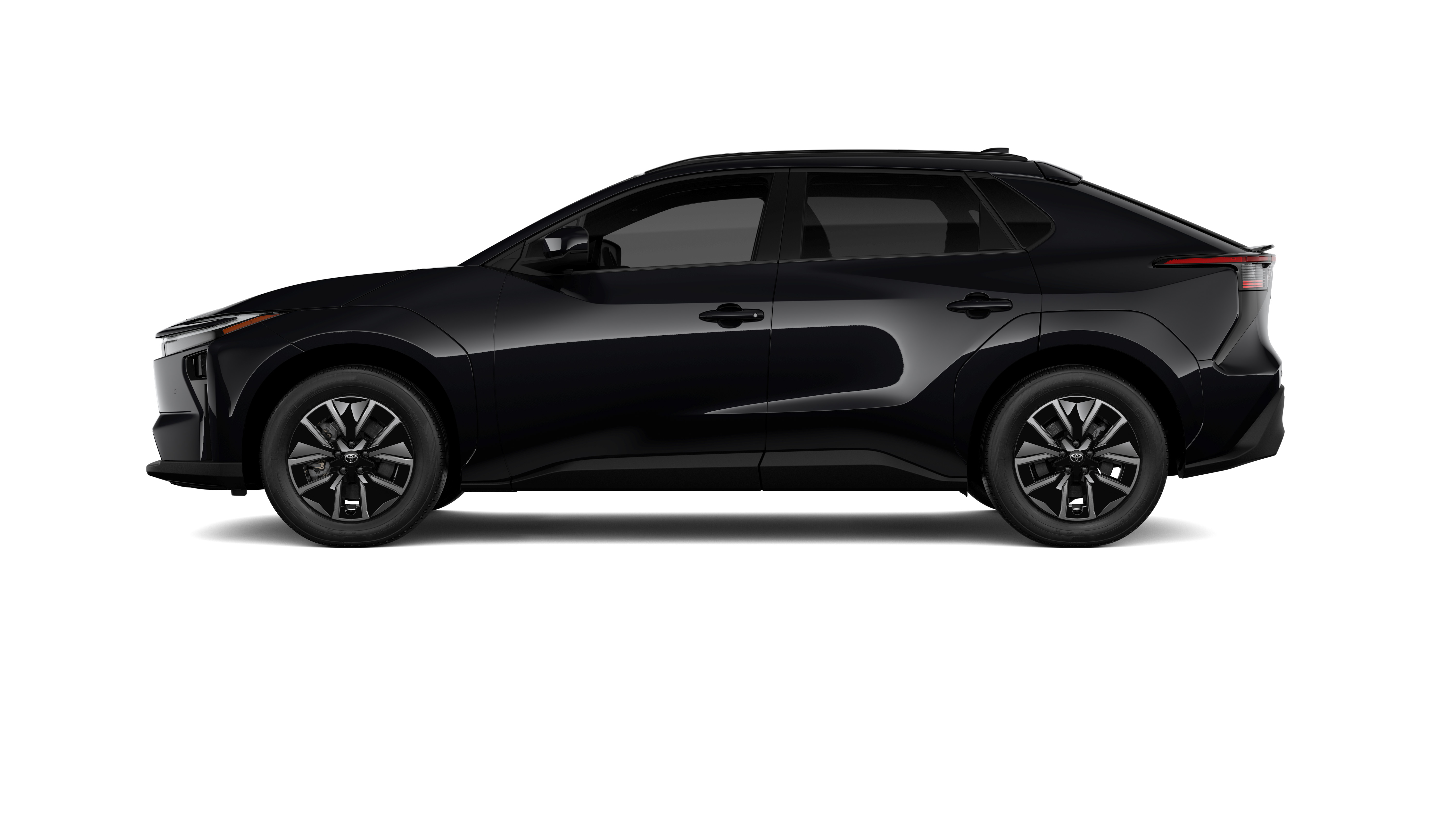 2027 Toyota bZ