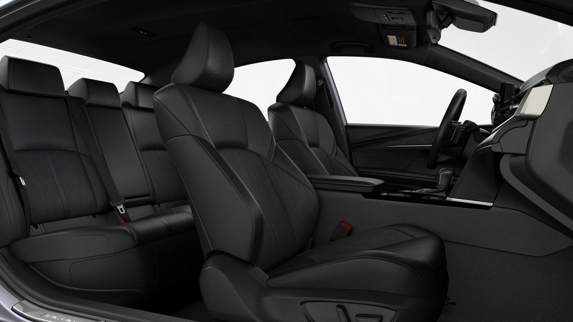 2026 Toyota Camry XSE - Photo 6