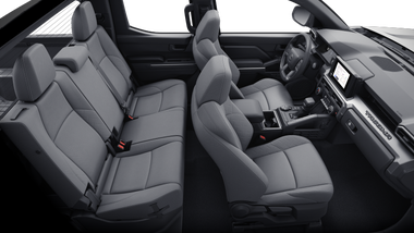 2026 Toyota Tacoma SR5 - Photo 25