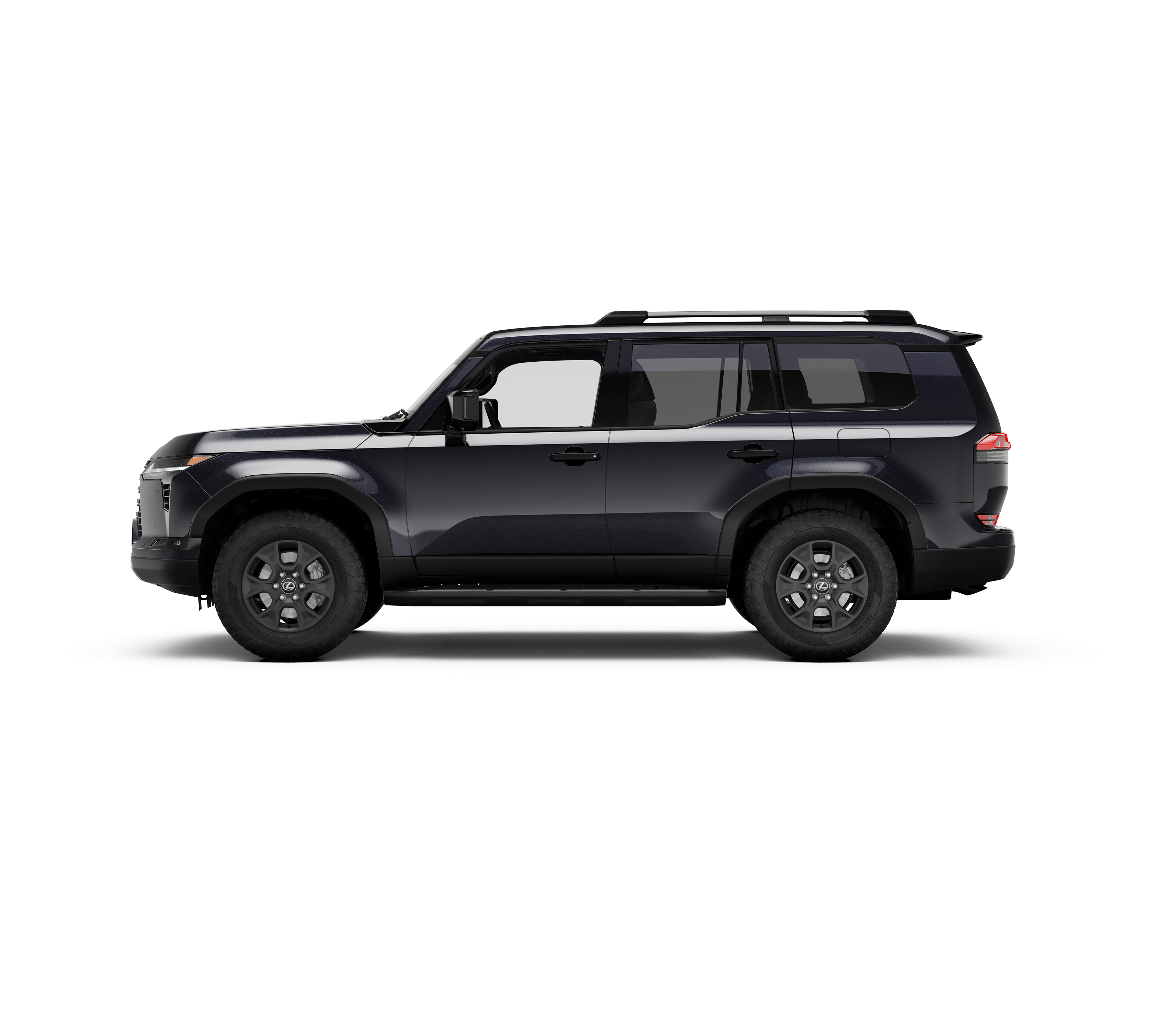 New 2026 Caviar Lexus  550 OVERTRAIL+ image 2