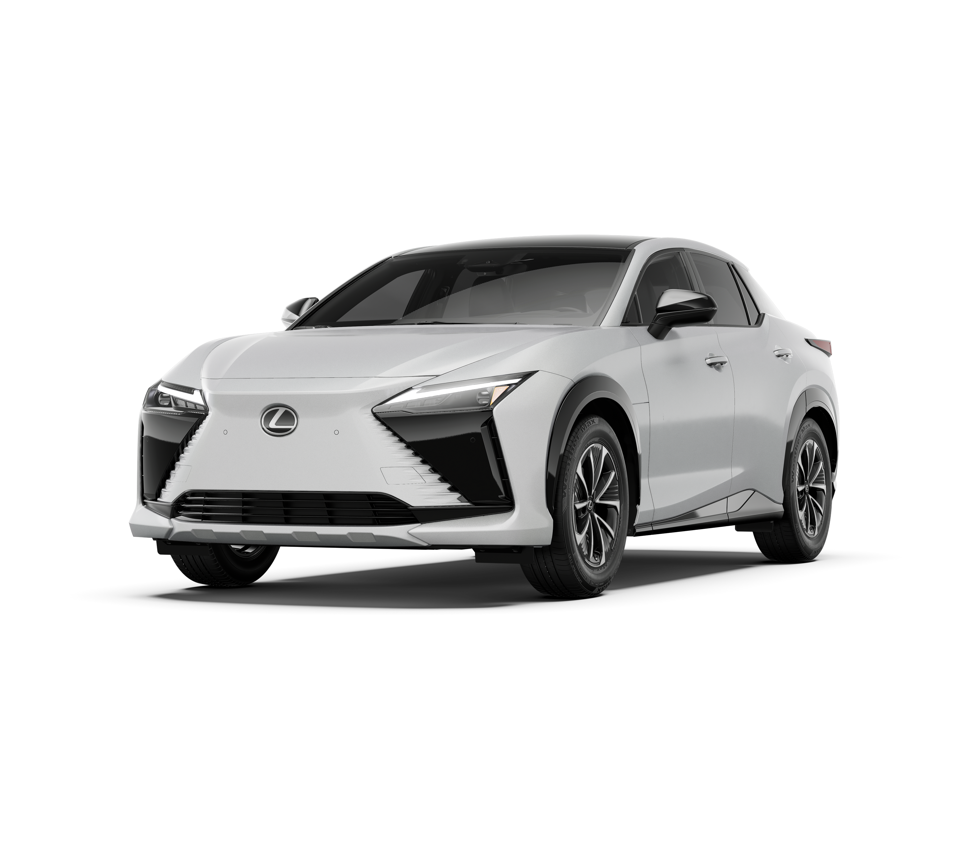2026 Lexus RZ  350e