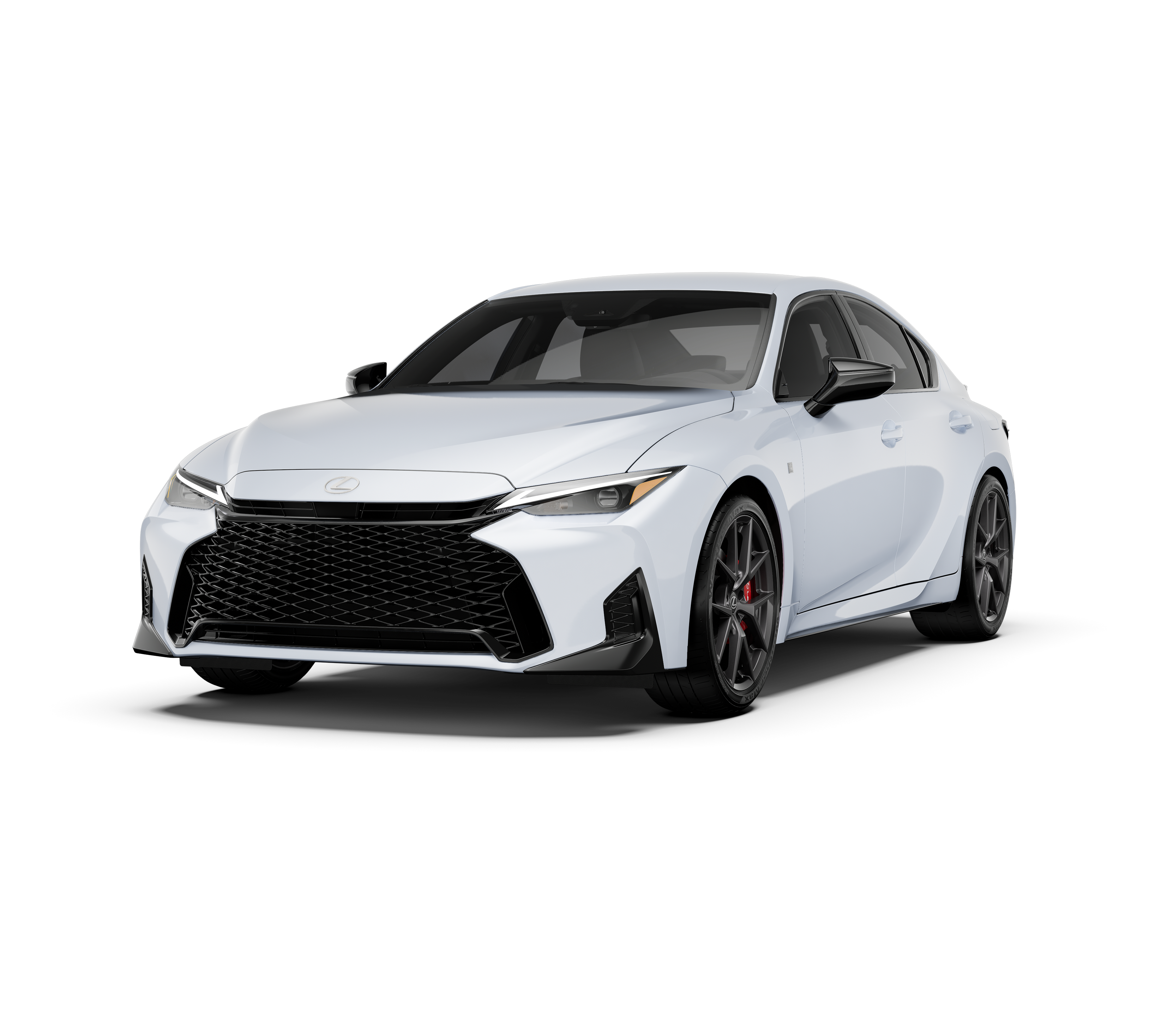 2026 Lexus IS  350 F SPORT AWD
