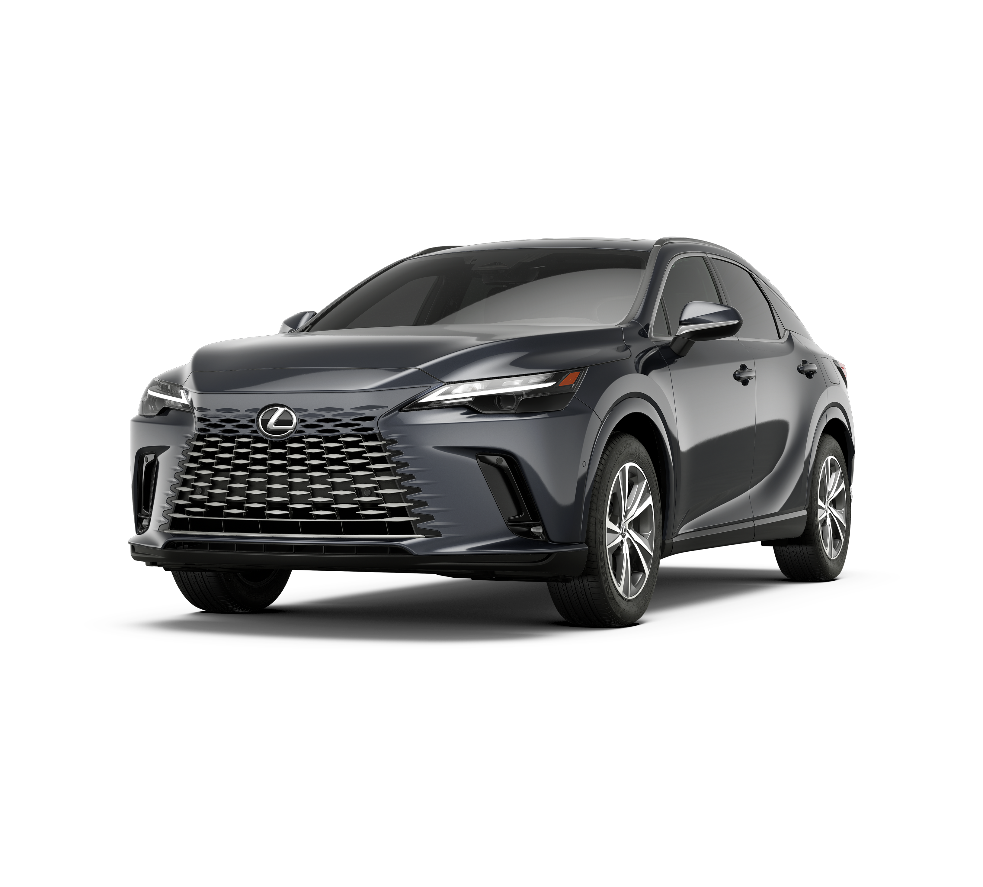 2026 Lexus RX  350 PREMIUM AWD