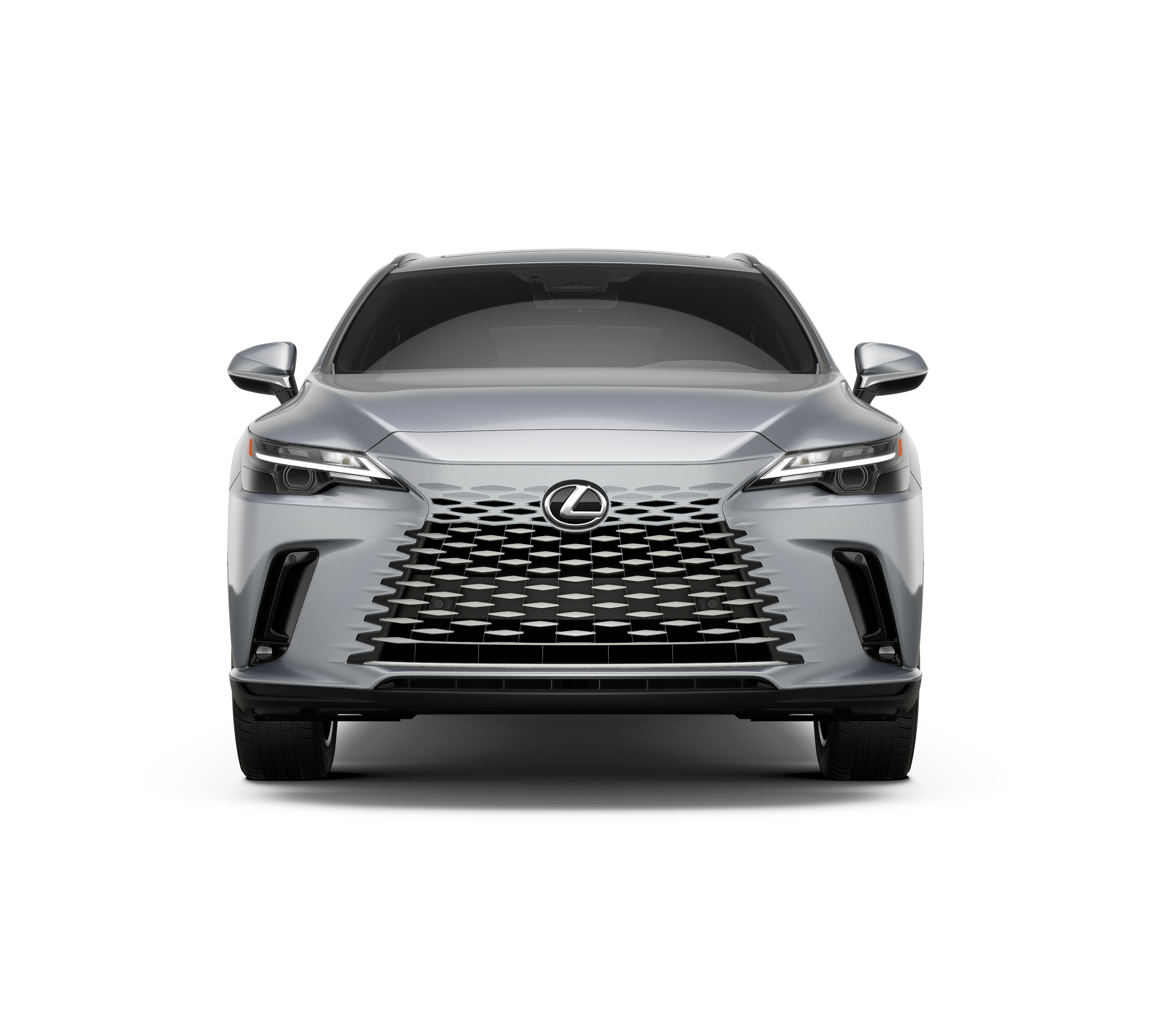 New 2026 Iridium Lexus  350 PREMIUM+ AWD image 5
