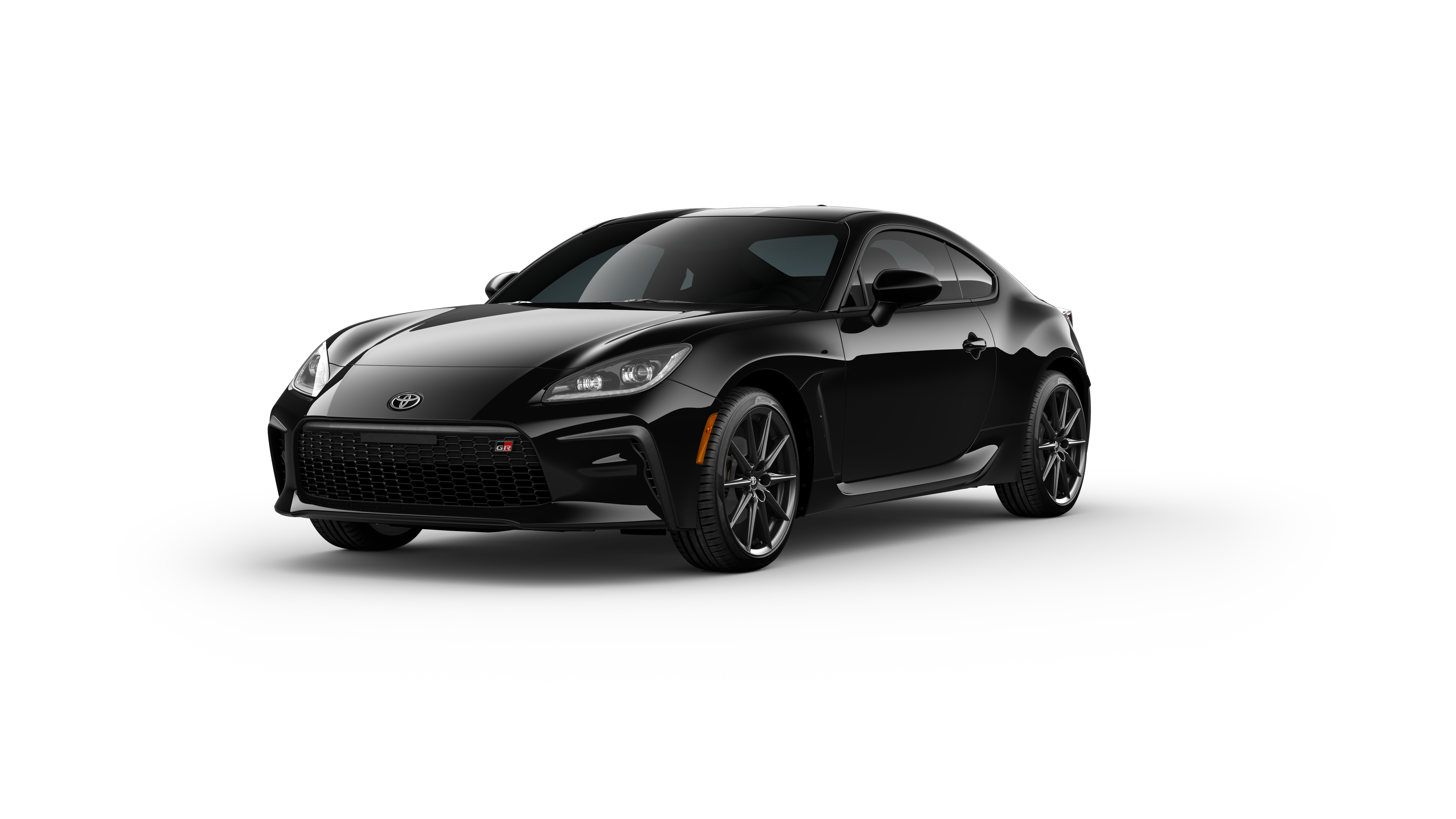 2025 Toyota GR86 Parts & Accessories | Autoparts.toyota.com