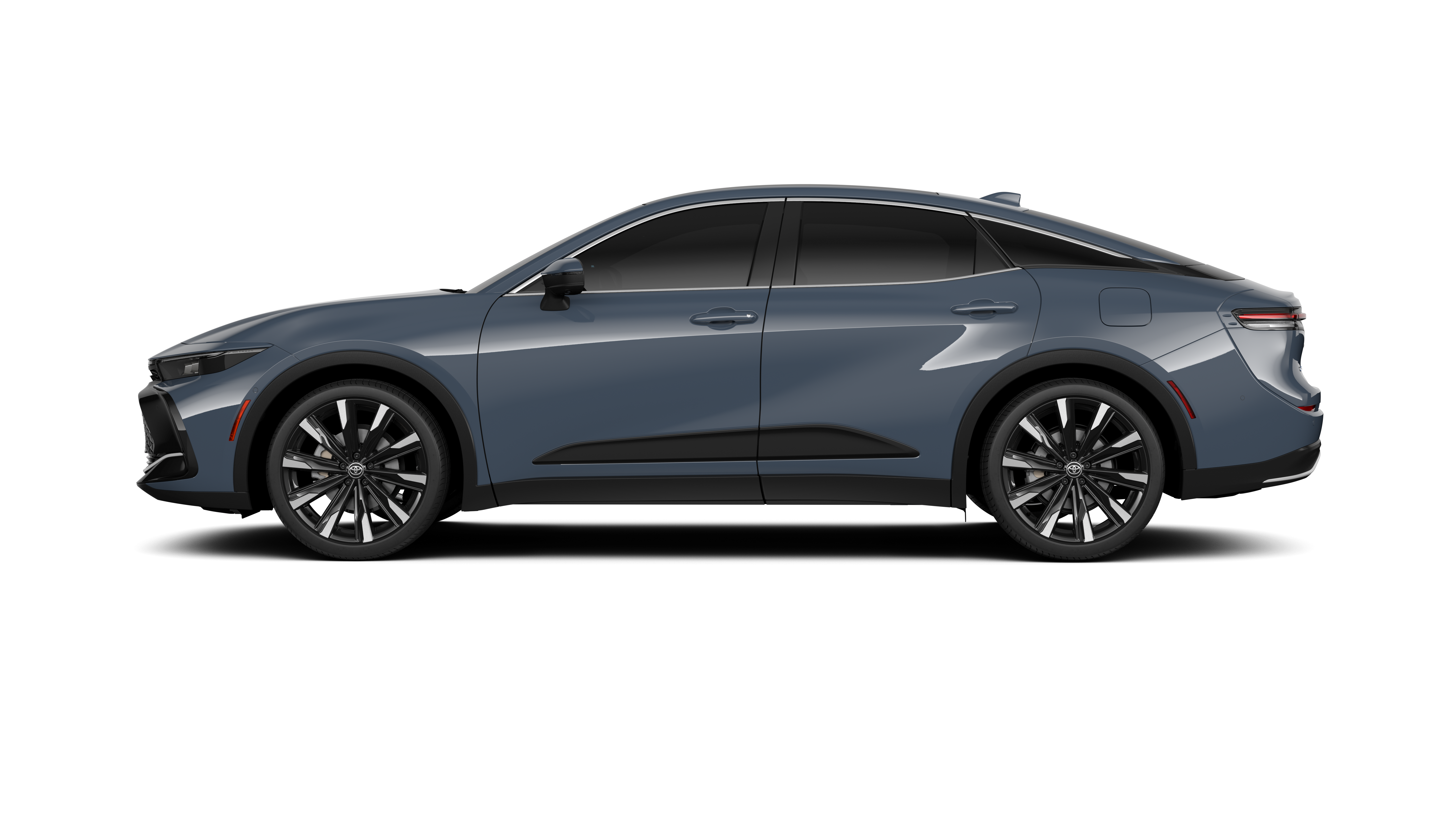 New 2026 Storm Cloud <sup>1</sup> Toyota  Platinum image 3