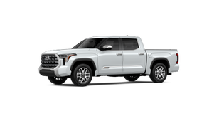 2026 Toyota Tundra 1794 Edition 4WD CrewMax 5.5' Bed's photo