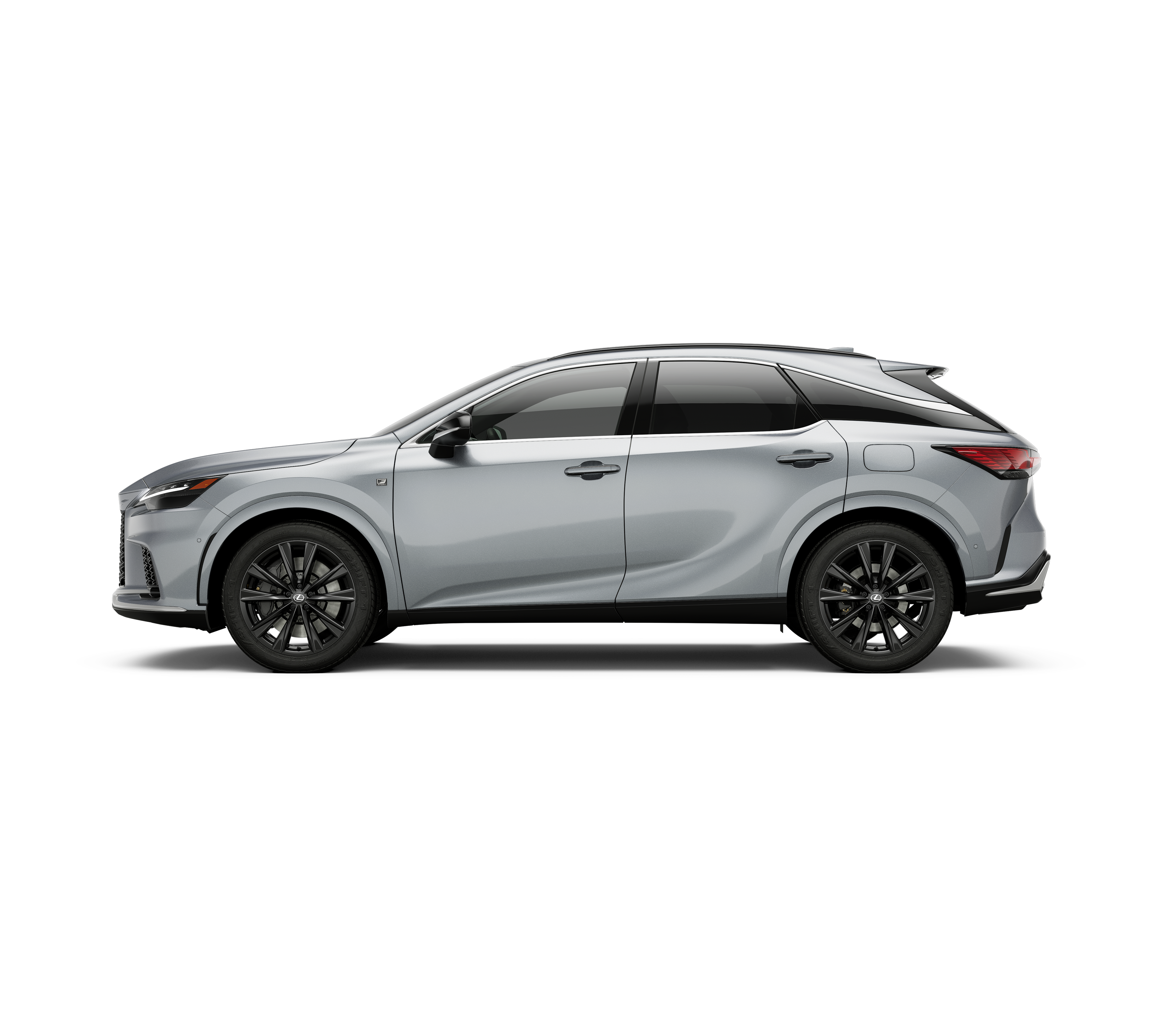 New 2026 Iridium Lexus  350 F SPORT HANDLING AWD image 2