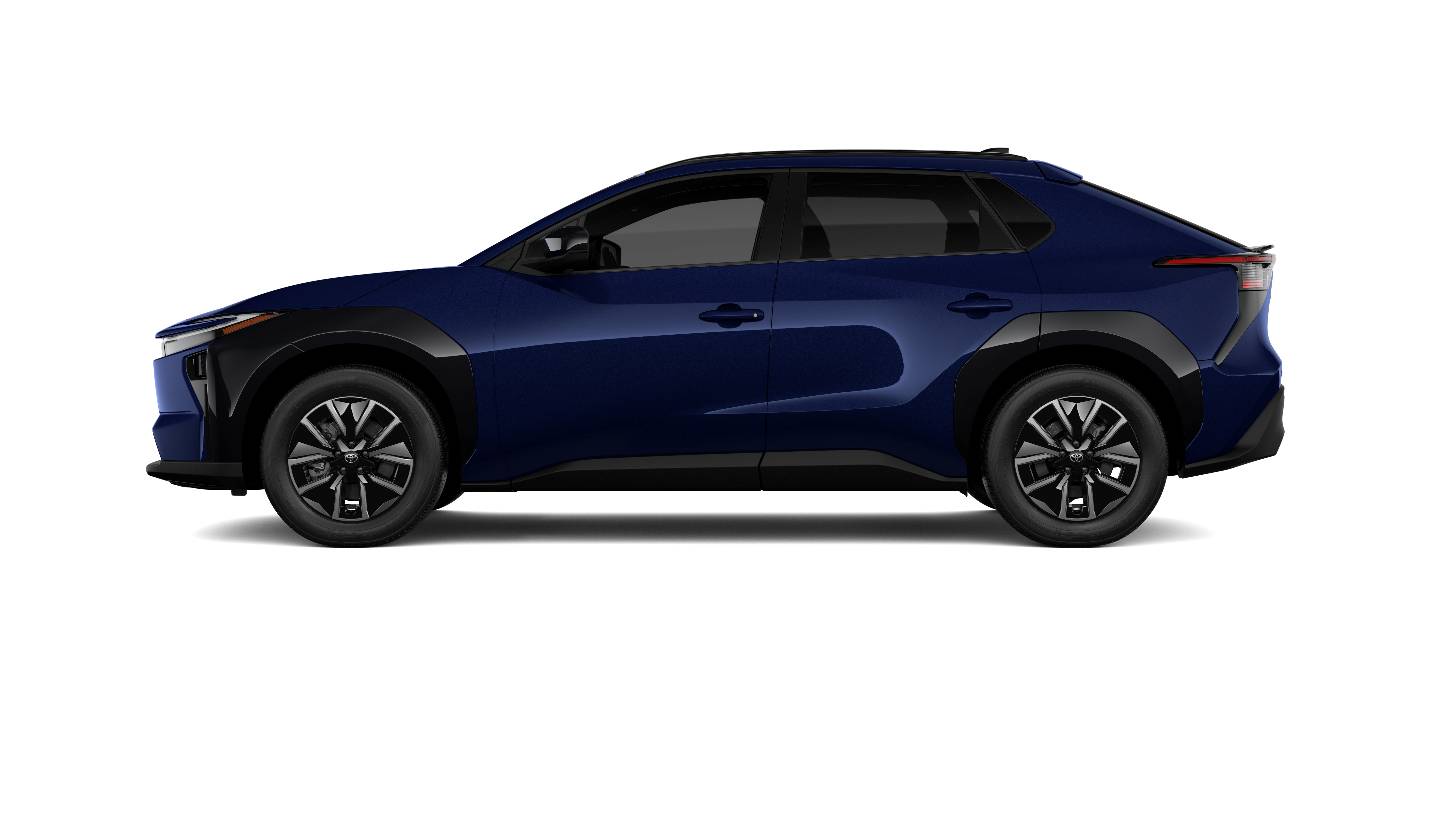 2026 Toyota bZ XLE - Photo 25