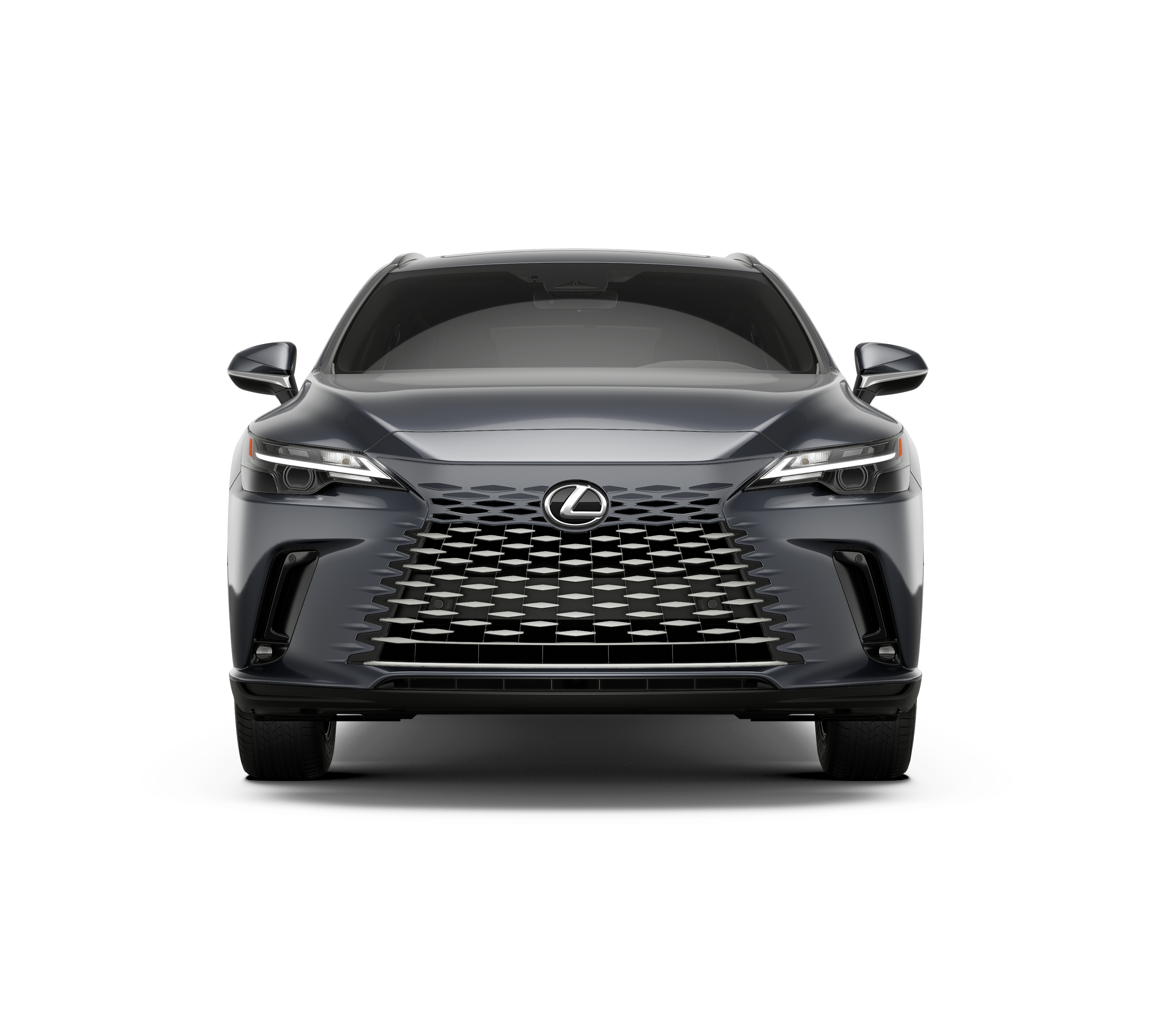 New 2026 Cloudburst Gray Lexus  350 PREMIUM image 5