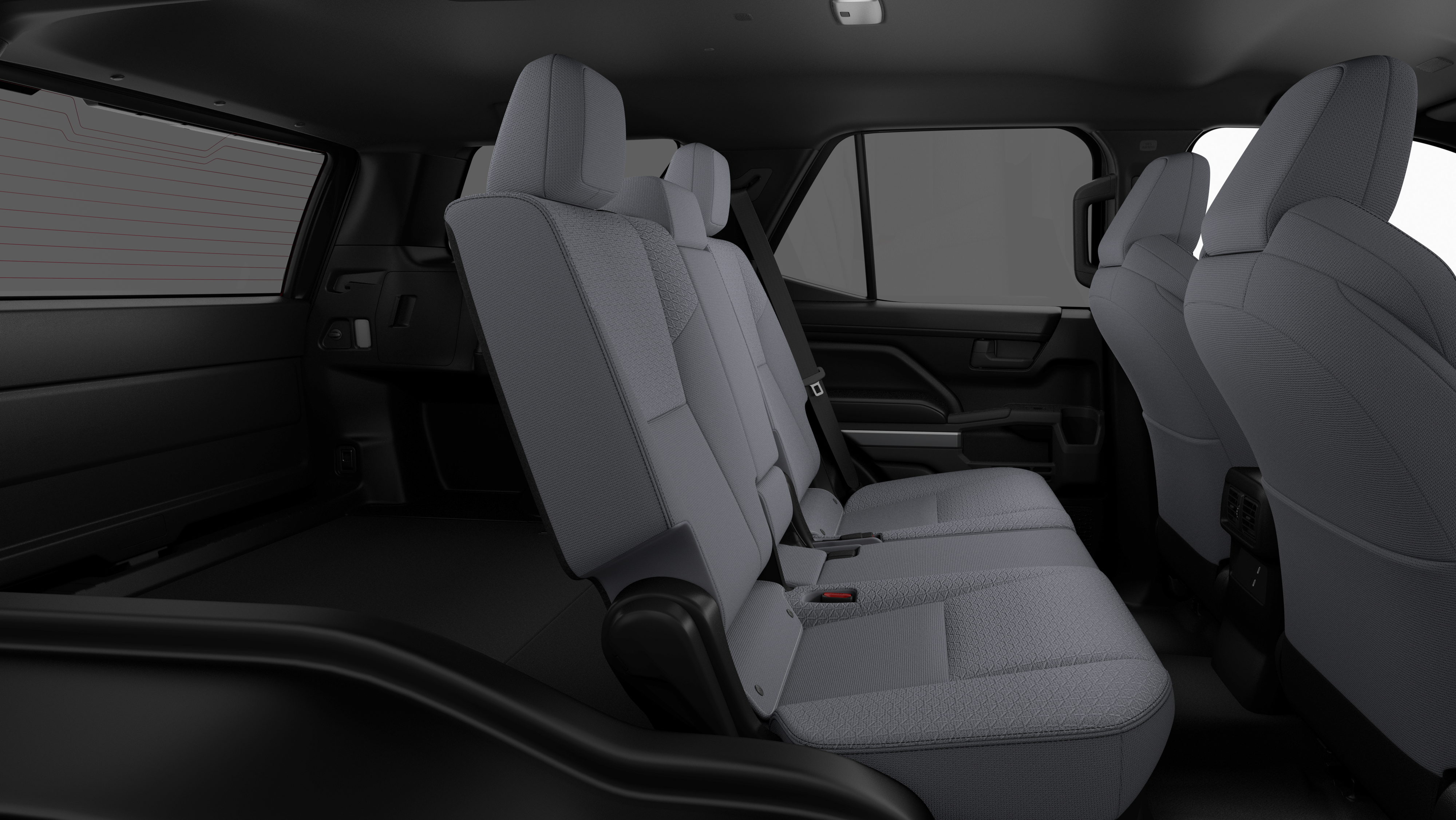 New 2026 Ice Cap Toyota SR5 image 7