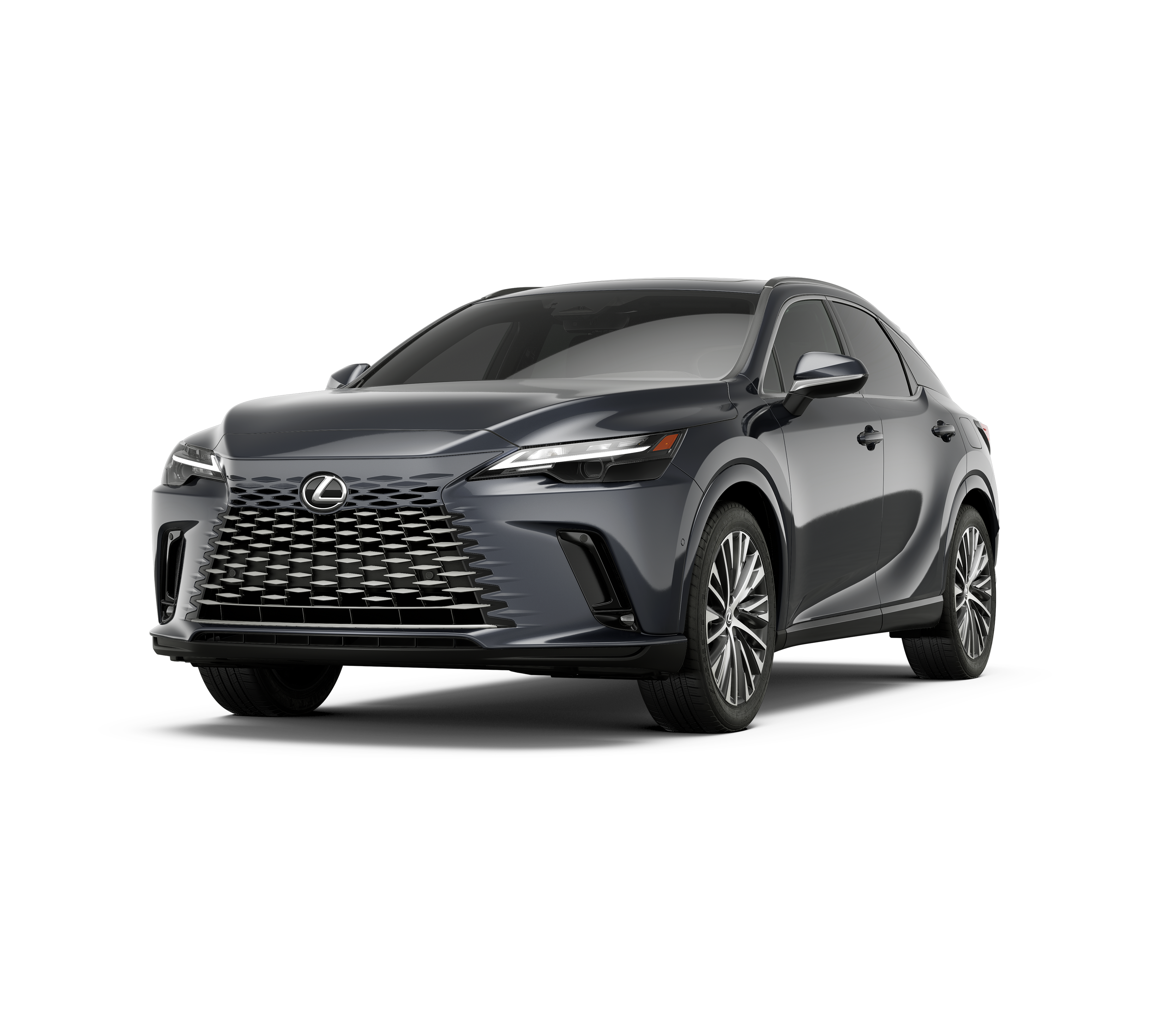 2026 Lexus RX  350 PREMIUM+