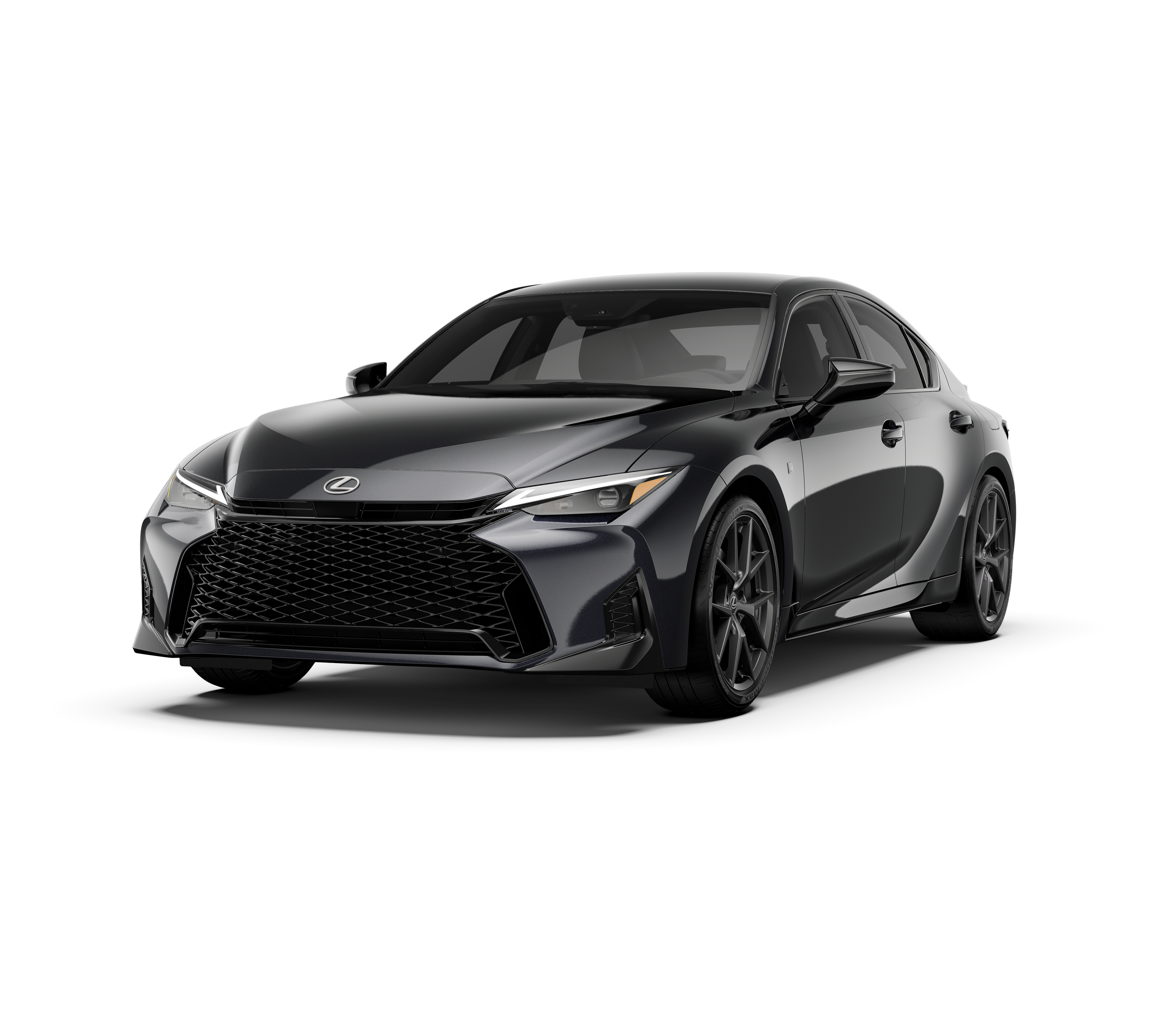 2026 Lexus IS 350 350 F SPORT DESIGN RWD's photo