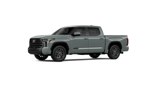 2026 Toyota Tundra Platinum 4WD CrewMax 5.5' Bed's photo