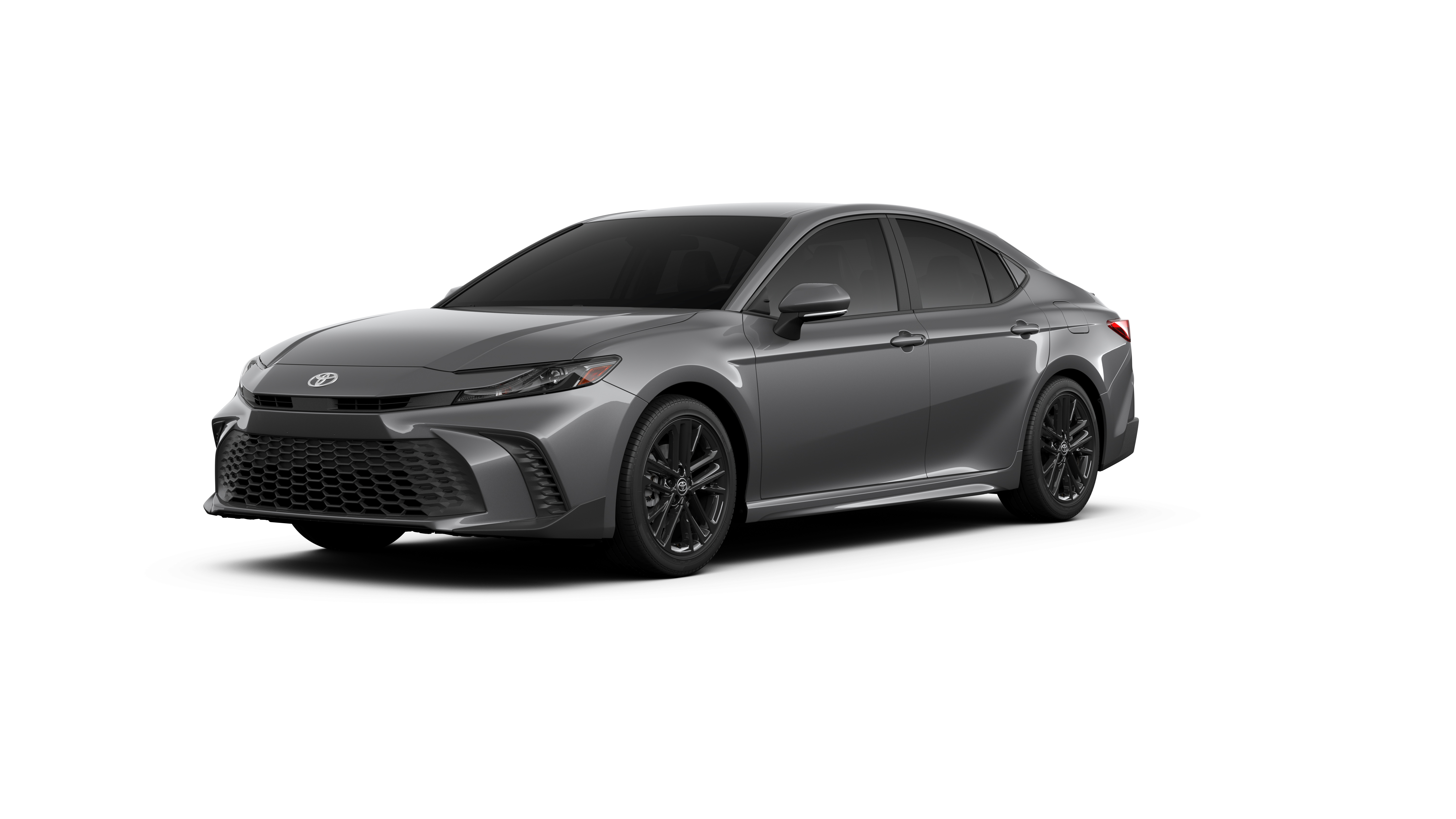 2026 Toyota Camry — photo 1