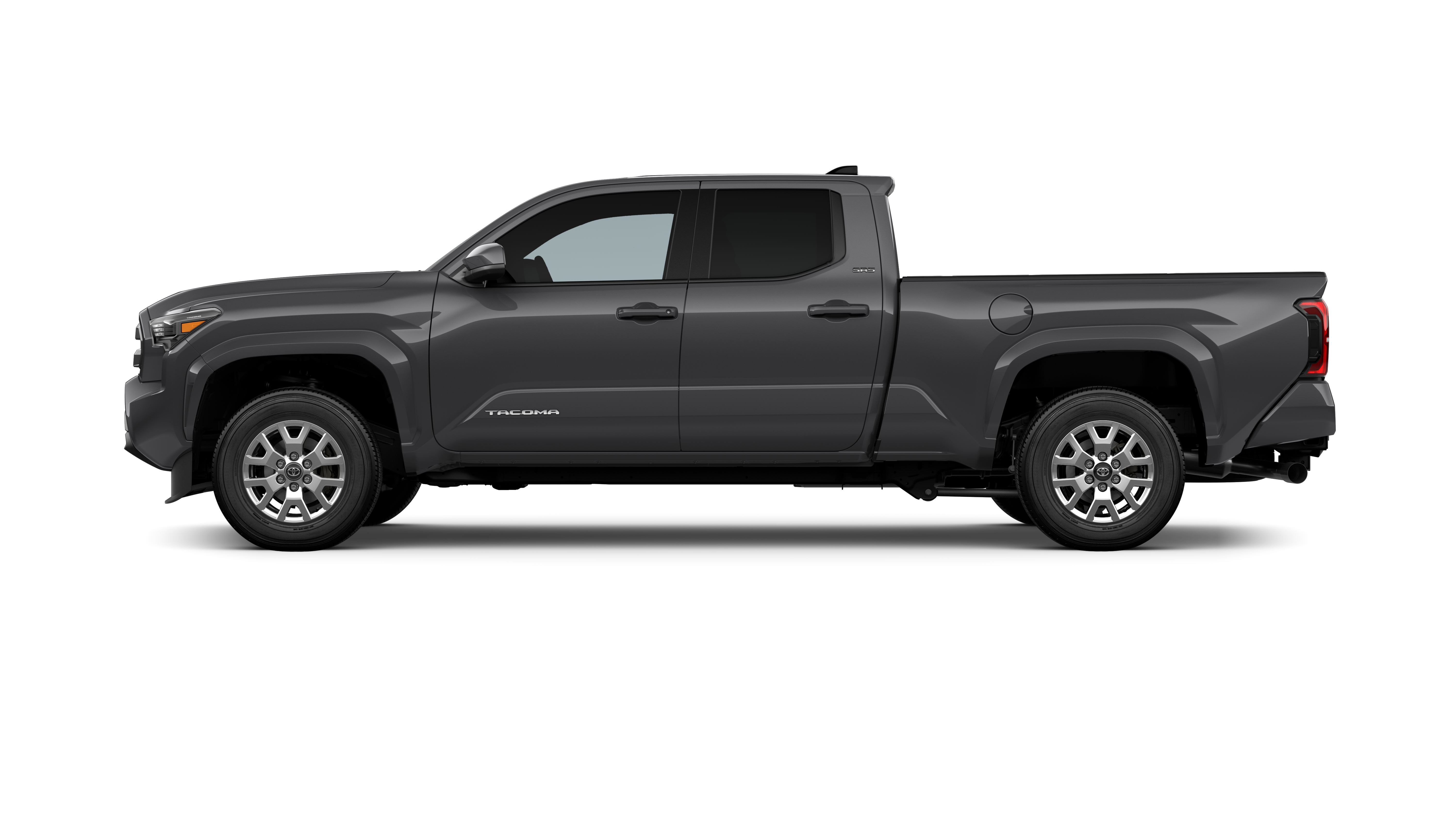 New 2026 Underground Toyota  SR5 image 3