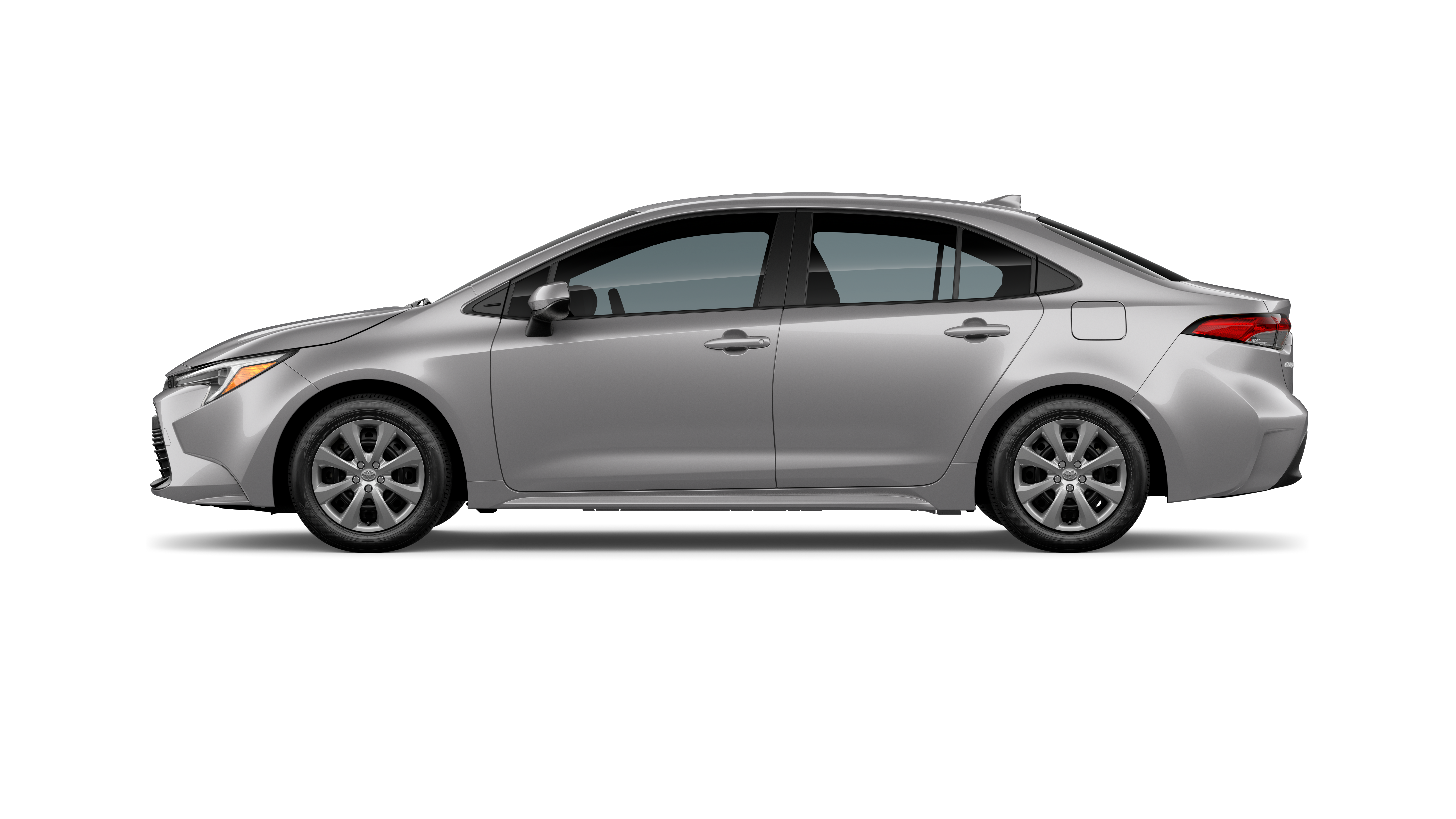 2027 Toyota Corolla Hybrid