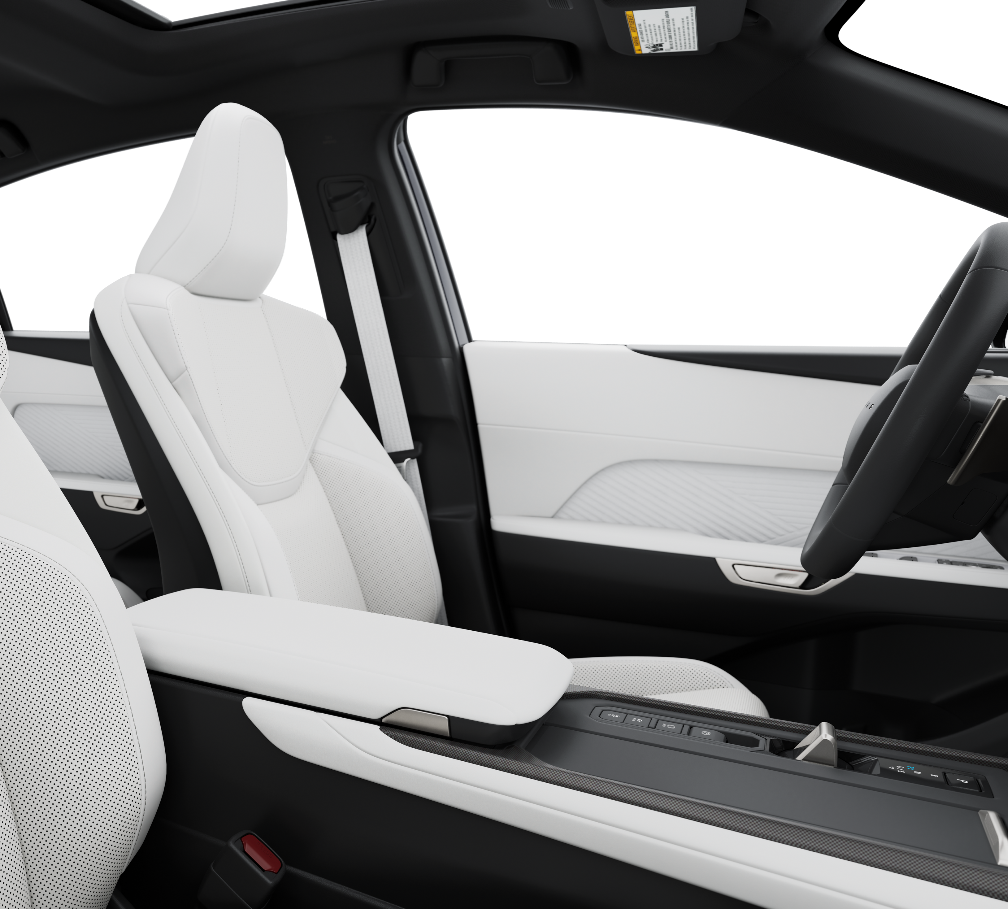 New 2026 Iridium Lexus ES 350h PREMIUM image 6
