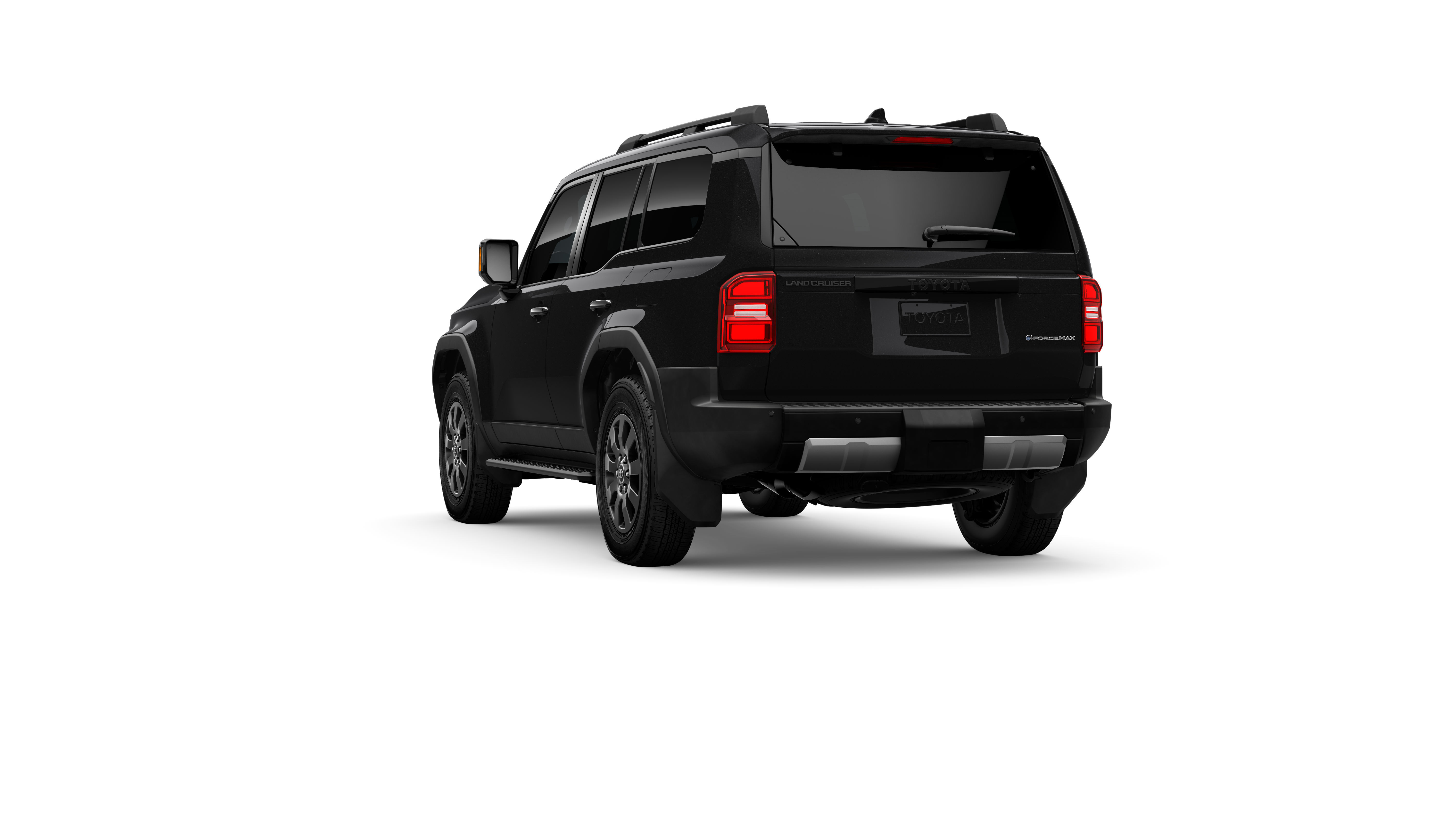New 2027 Inked Toyota  image 26