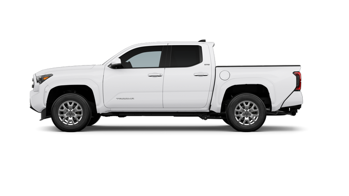 2026 Toyota Tacoma SR5 - Photo 12