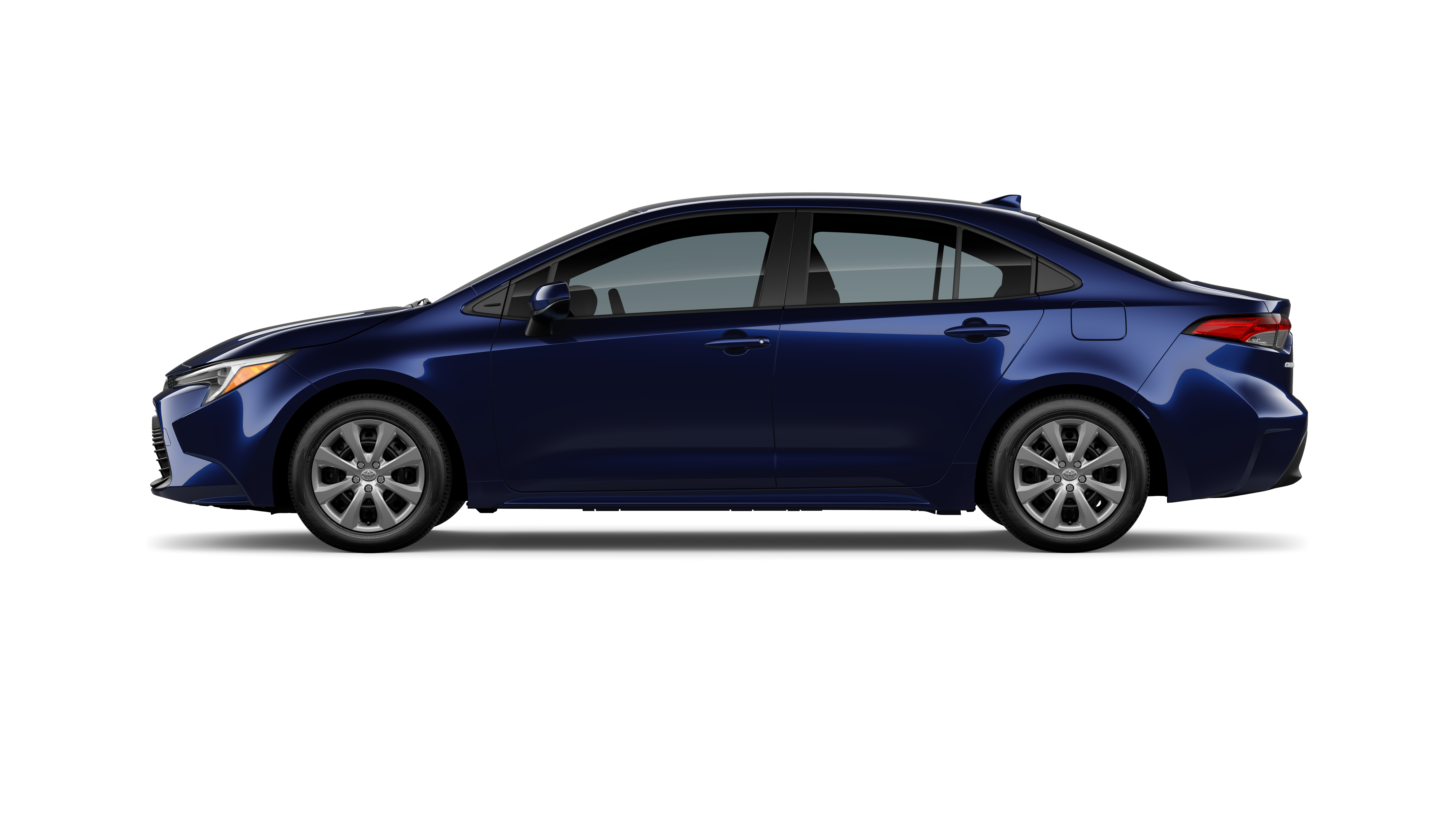 2027 Toyota Corolla Hybrid